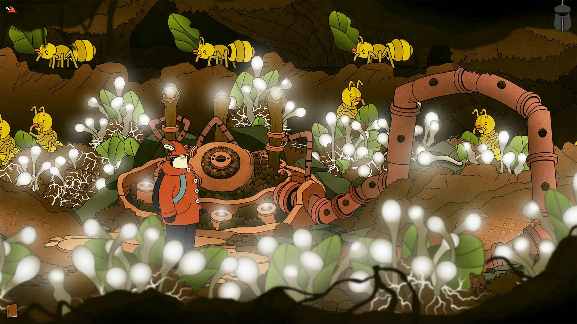 自然守护者/The Guardian of Nature-3