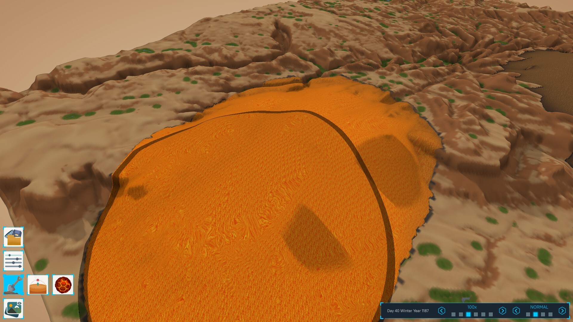 大地基石2/Terra Firma 2-2