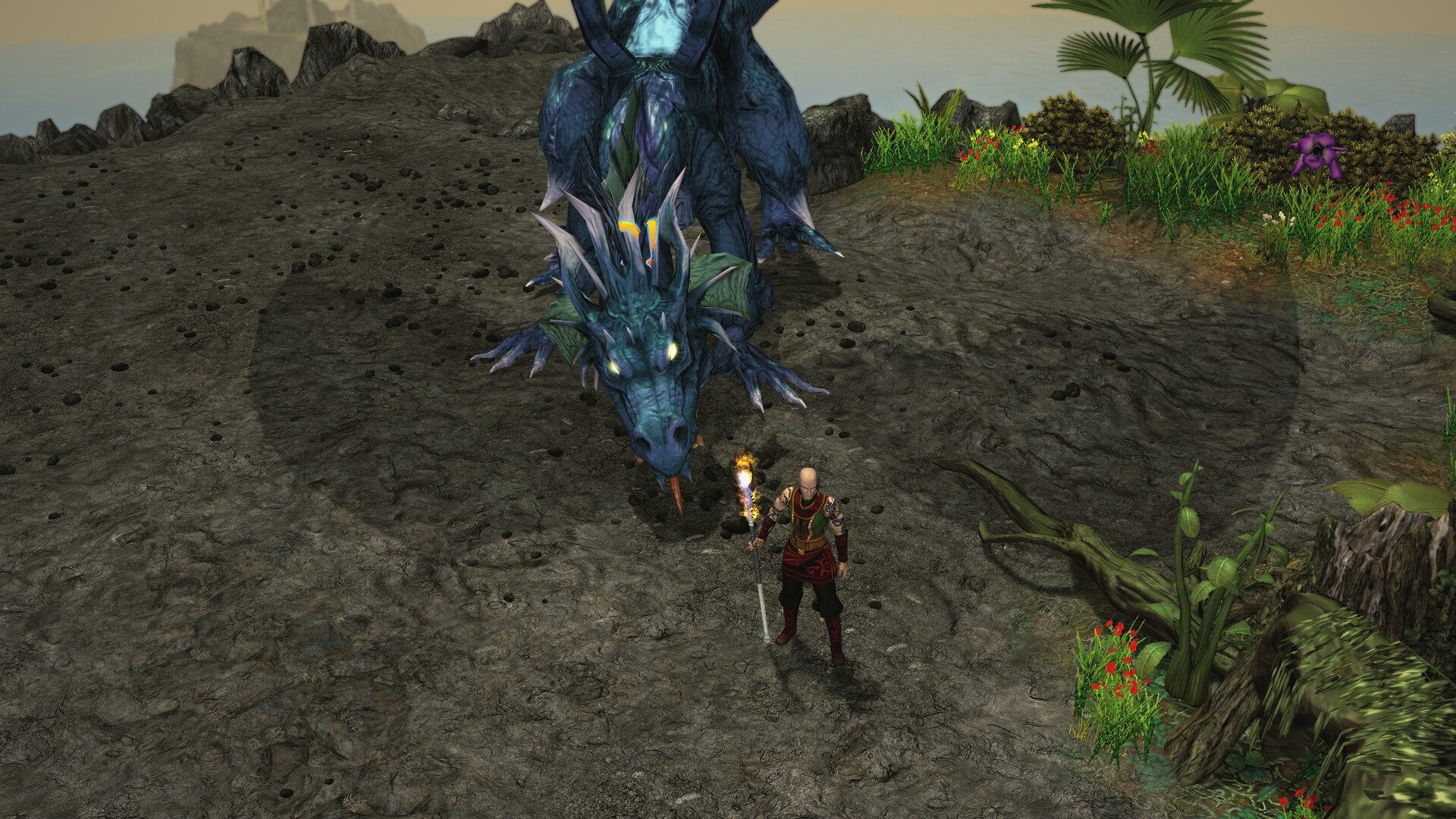 圣域2：重制版/Sacred 2 Remaster-3