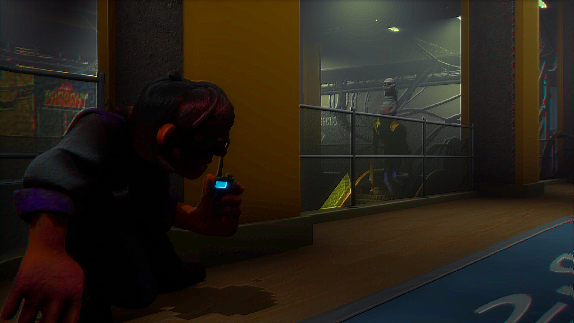 这个商城不太对劲/Storebound/支持网络联机-6