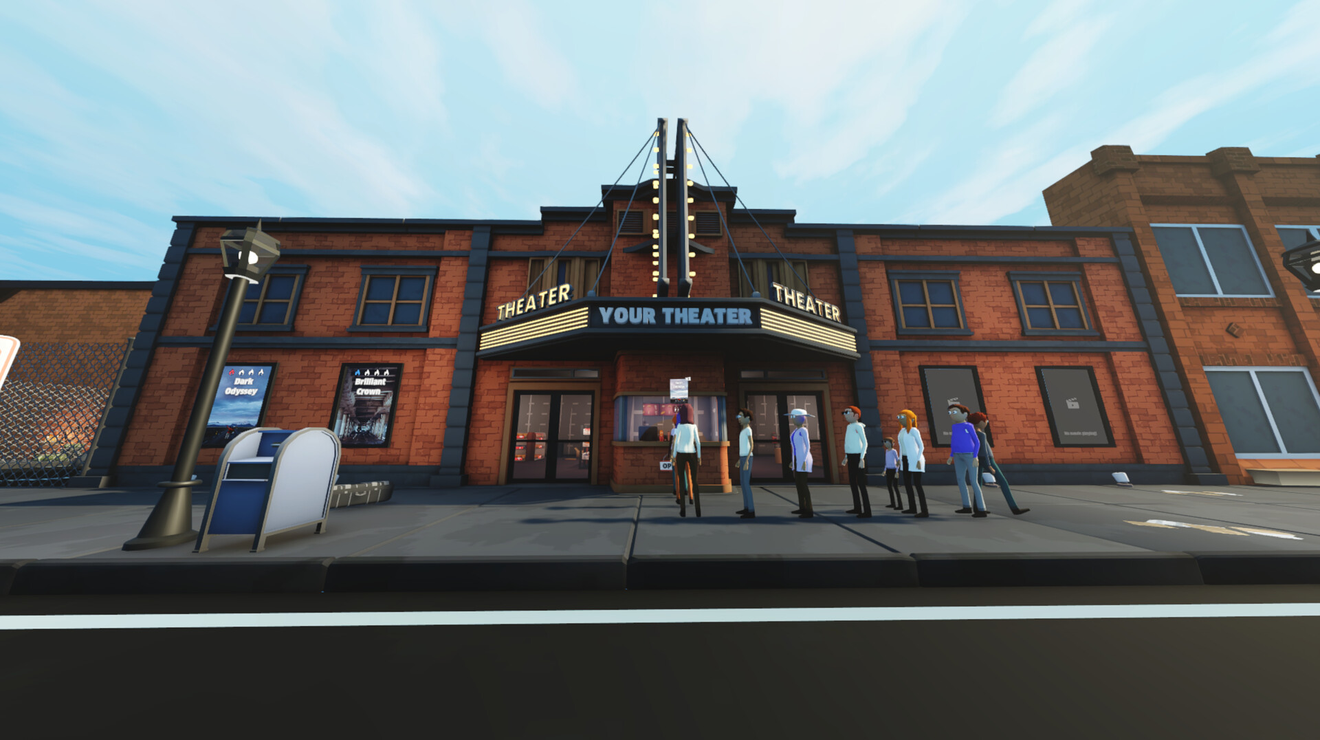 终极影院模拟器/Ultimate Theater Simulator-4