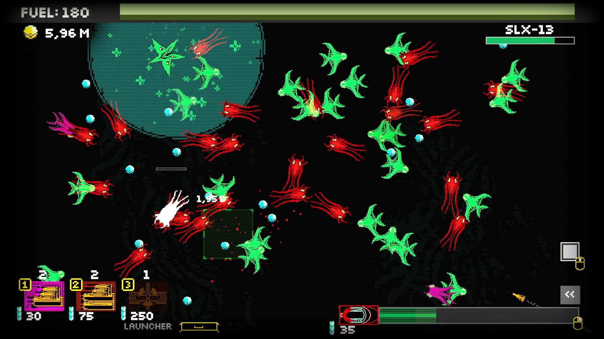 反击点击器/Kickback Clicker-1 反击点击器/Kickback Clicker-1