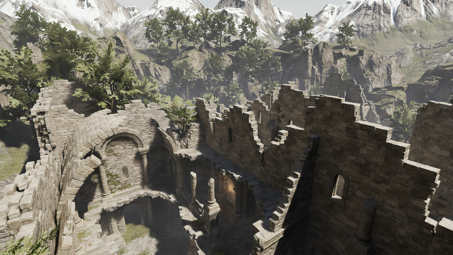 火光幻想:复仇/Firelight Fantasy: Vengeance-5 火光幻想:复仇/Firelight Fantasy: Vengeance-5