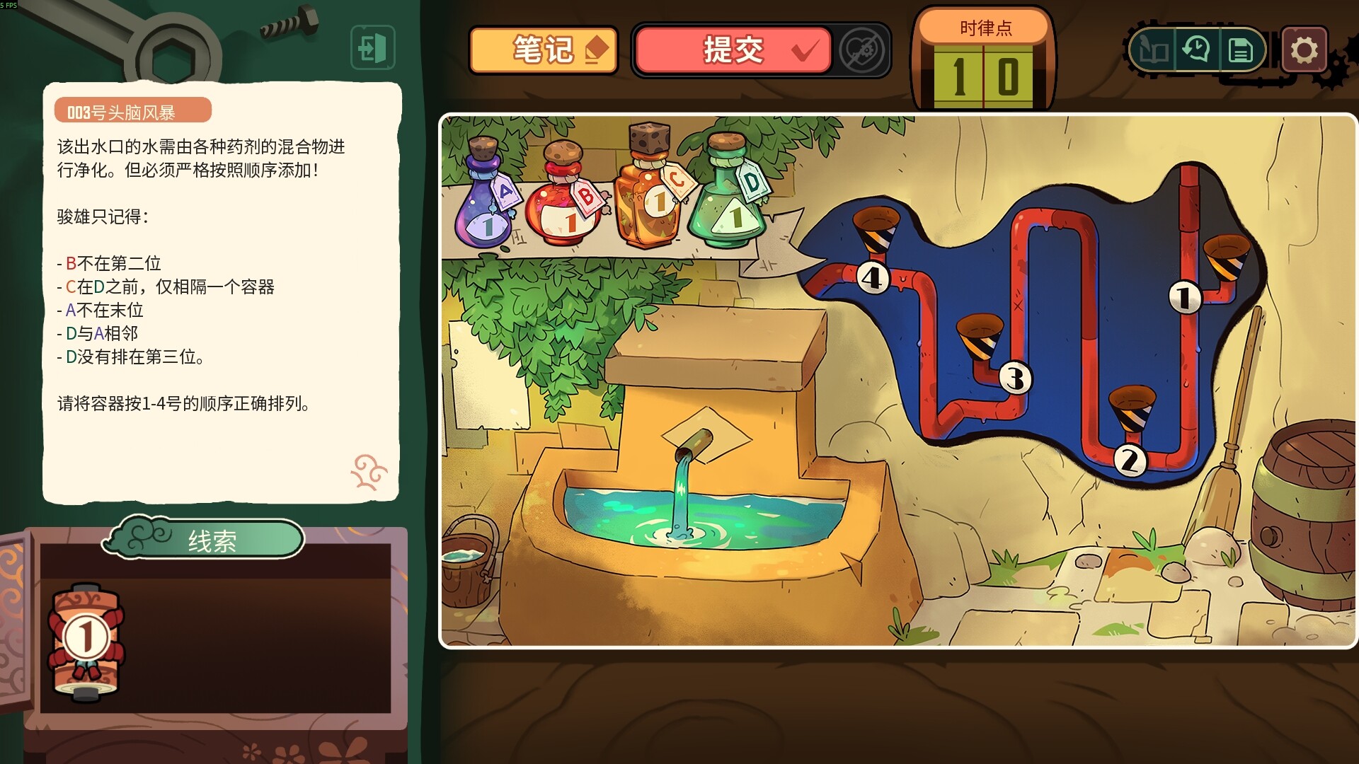 特斯拉之谜/MAELSTROM LEGACY: The Tesla Mystery-2