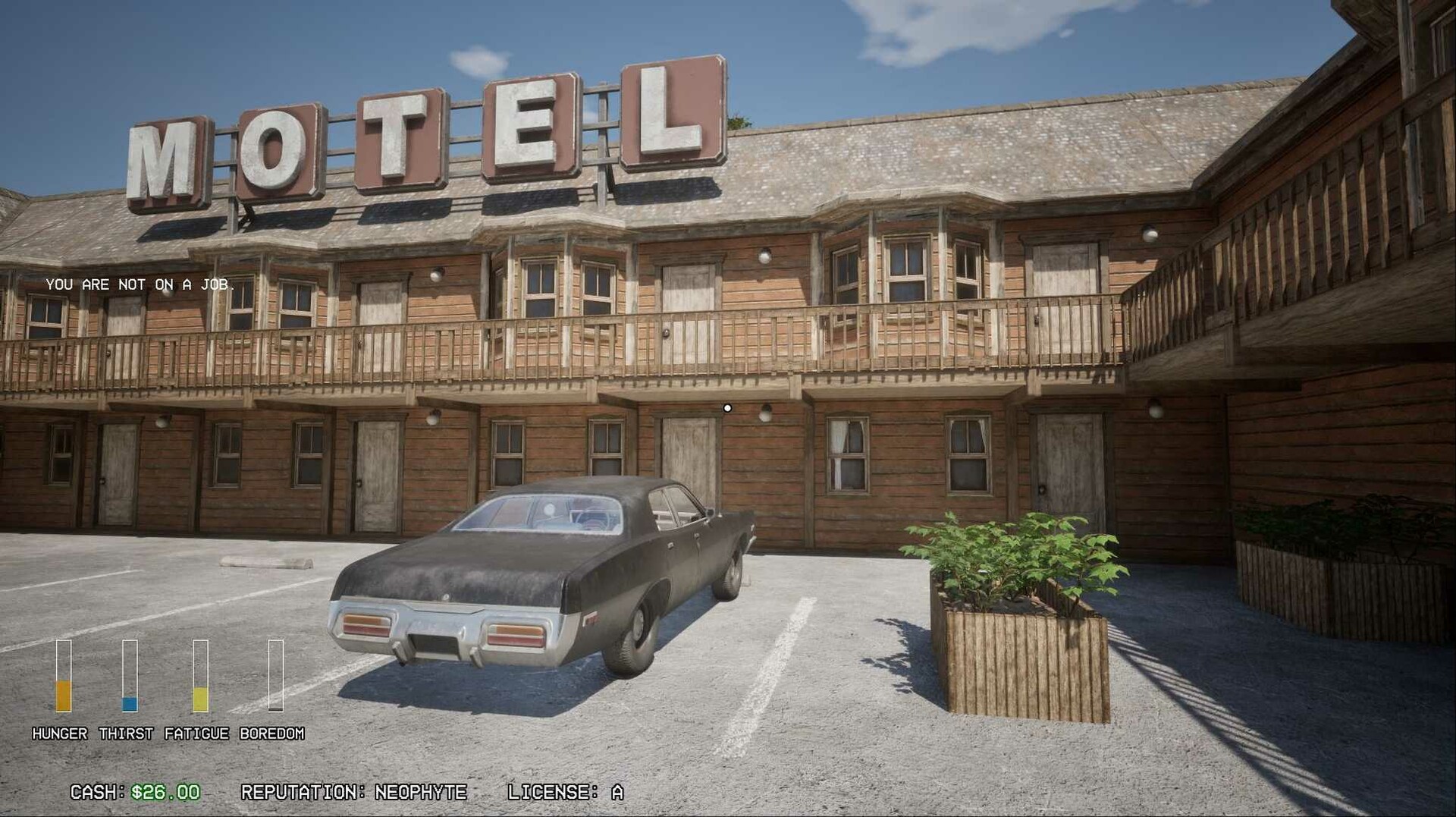 驾驶人生/Driving Life-2