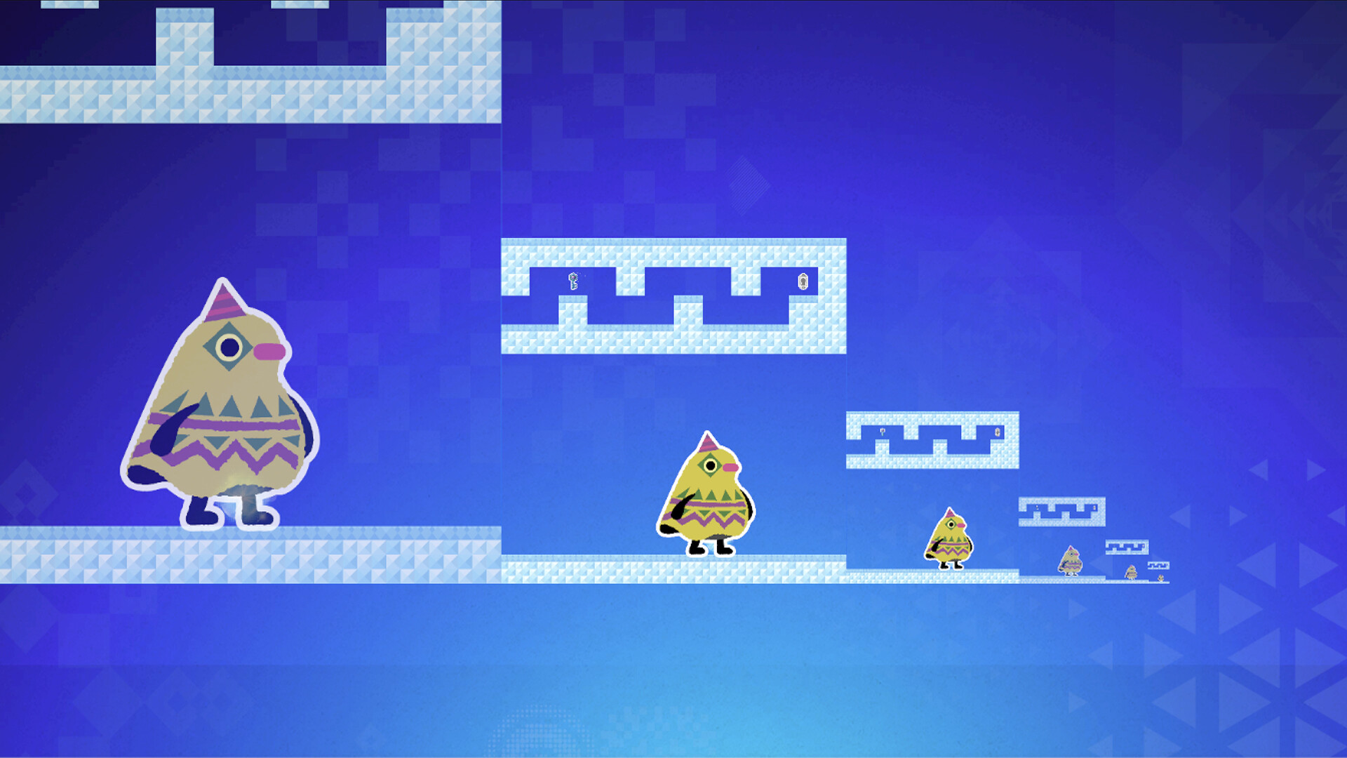 循环之旅/CYCLIA JOURNEY-3 循环之旅/CYCLIA JOURNEY-3