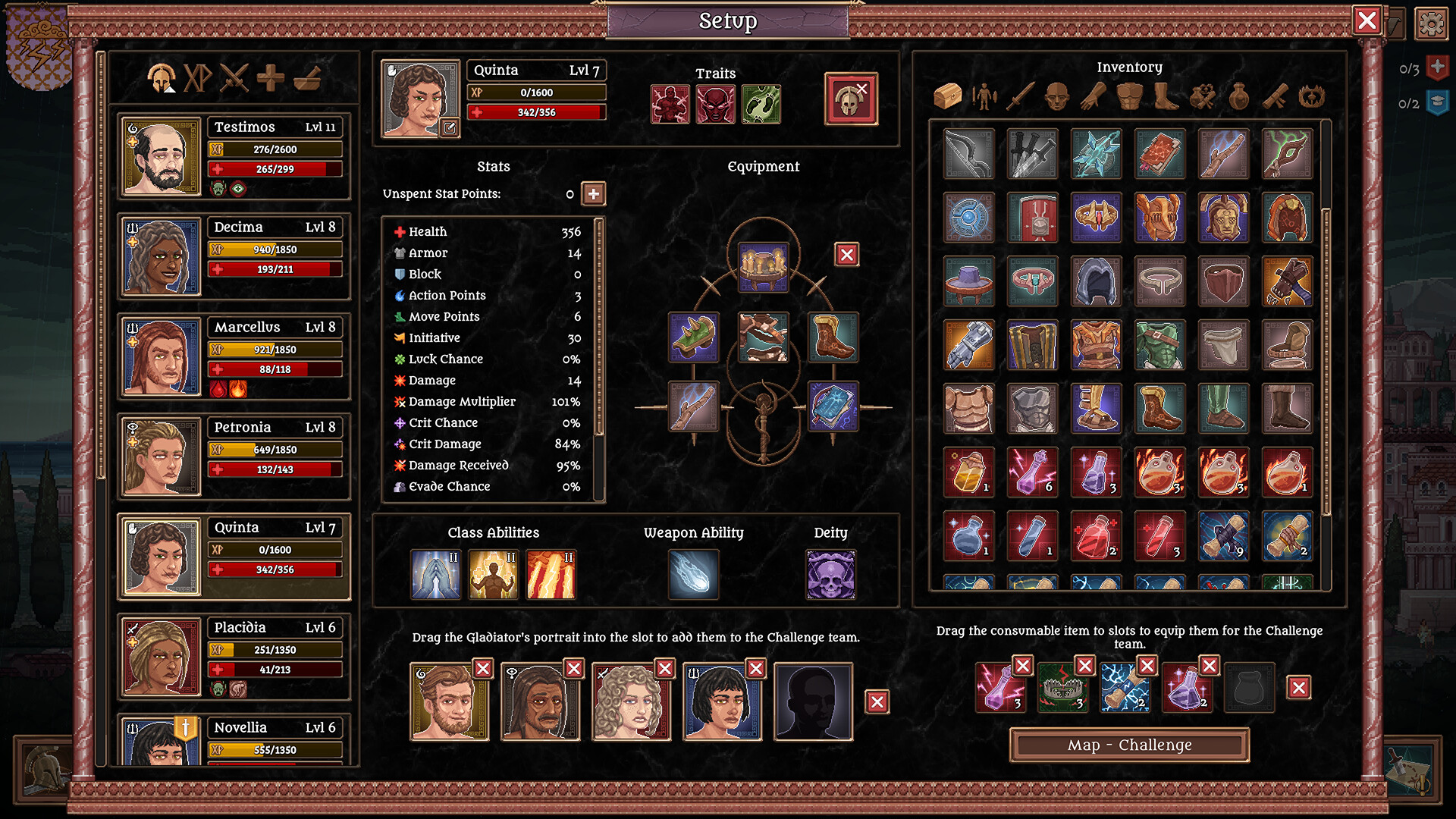 角斗士血域/Bloodgrounds-6