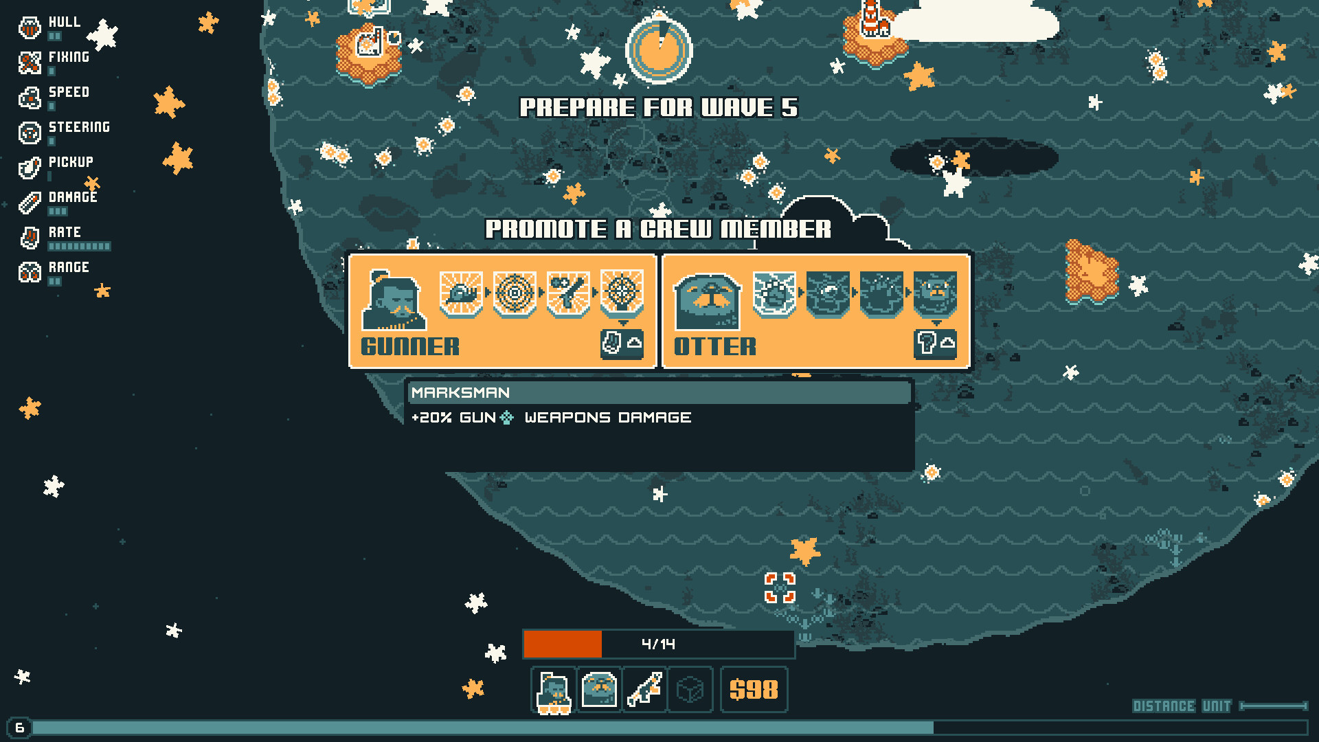 恶海生存/Nautical Survival-2 恶海生存/Nautical Survival-2