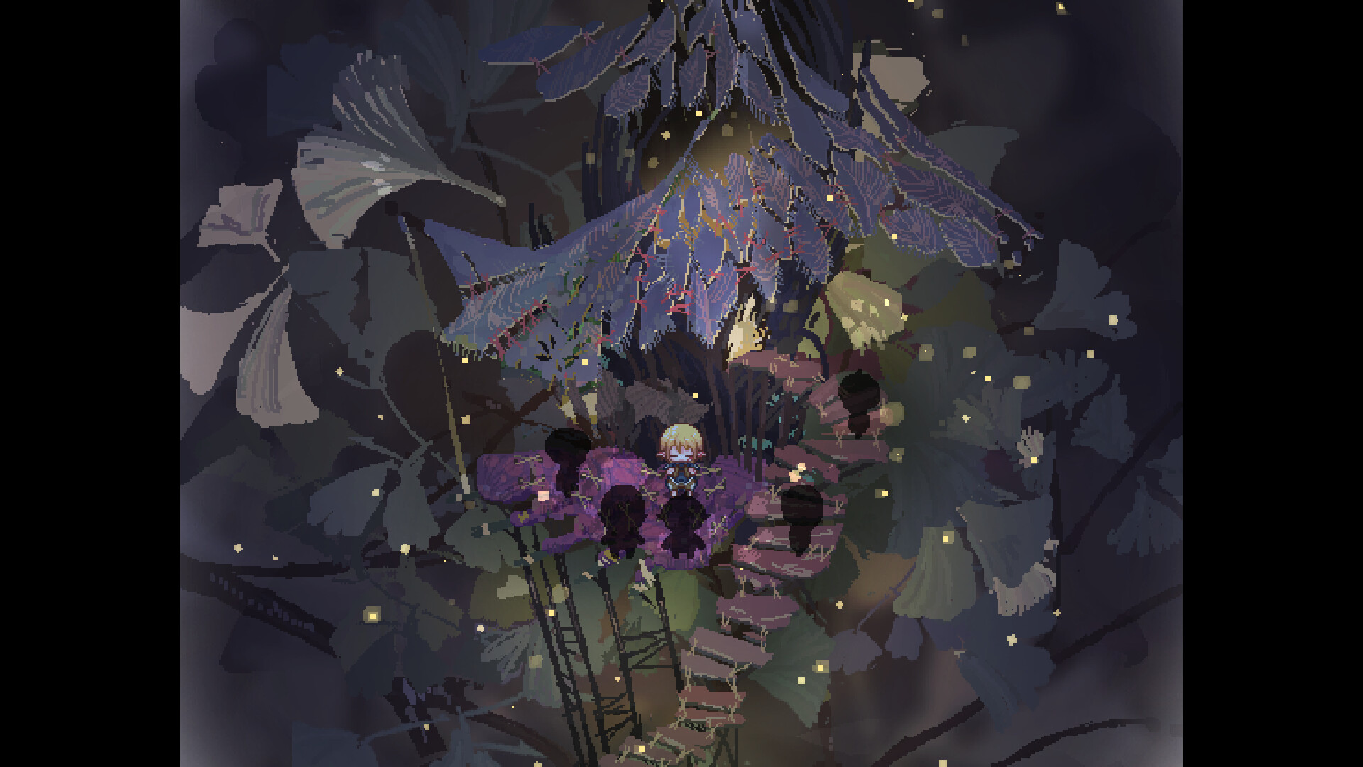 瓶中精灵/Fairy in a Jar-5