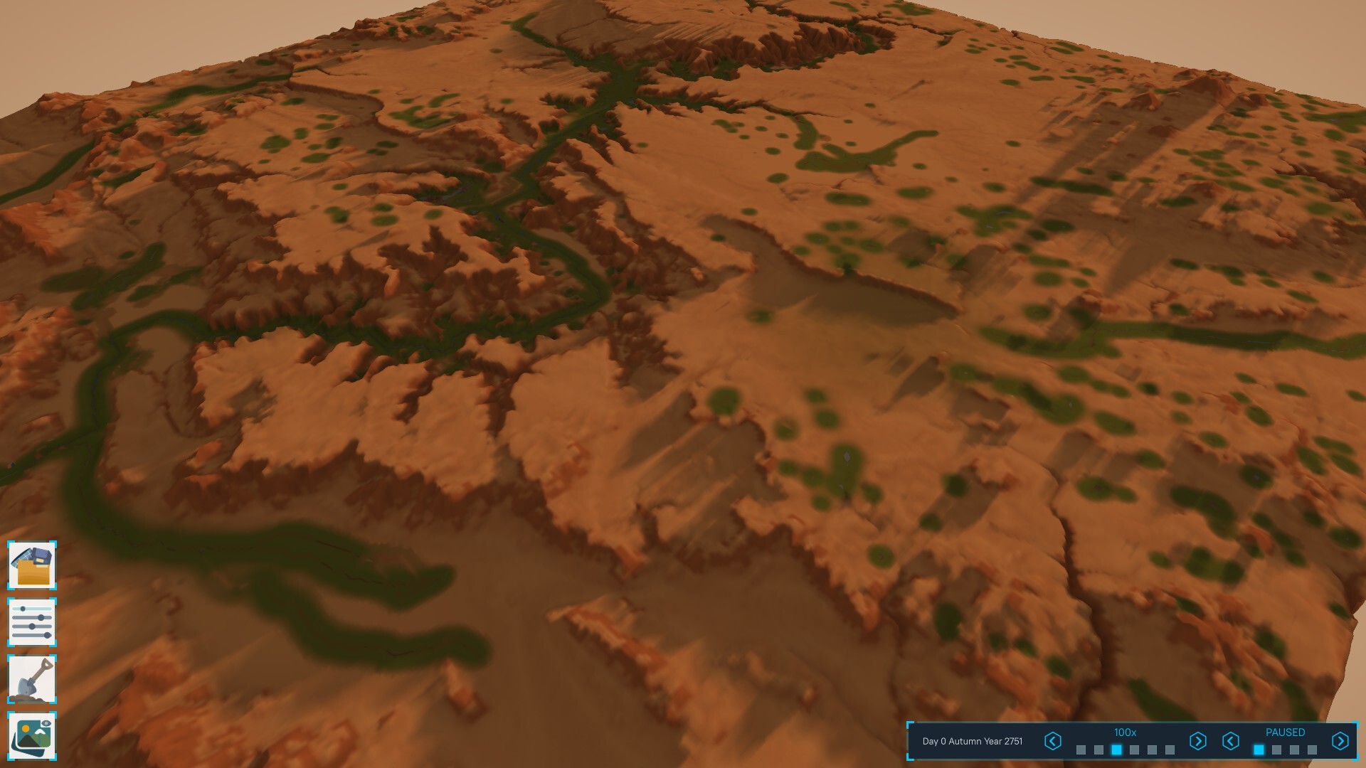 大地基石2/Terra Firma 2-6