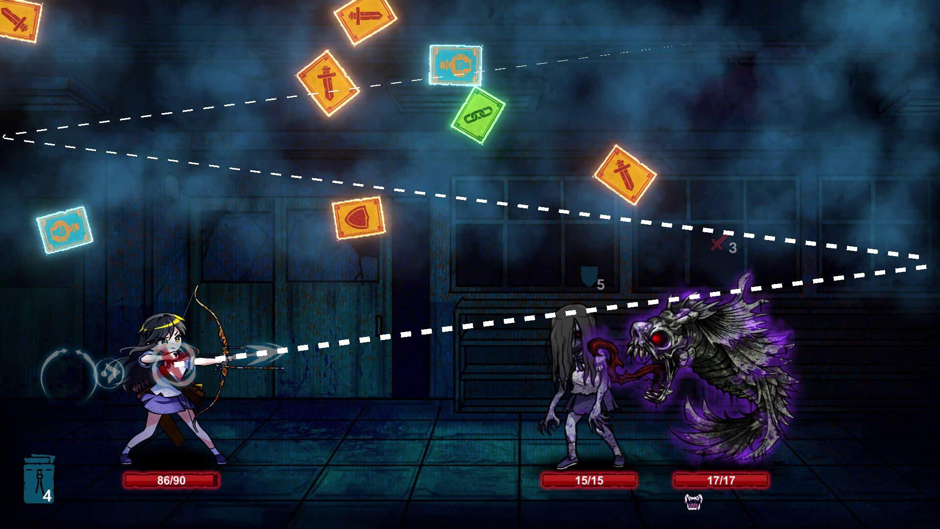 深夜自习/Midnight Study-1 深夜自习/Midnight Study-1