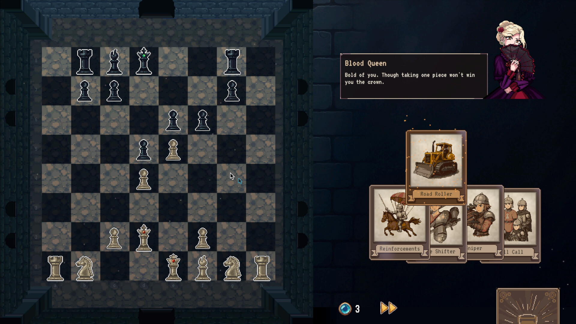 是的,皇后/Yes, My Queen-1 是的,皇后/Yes, My Queen-1