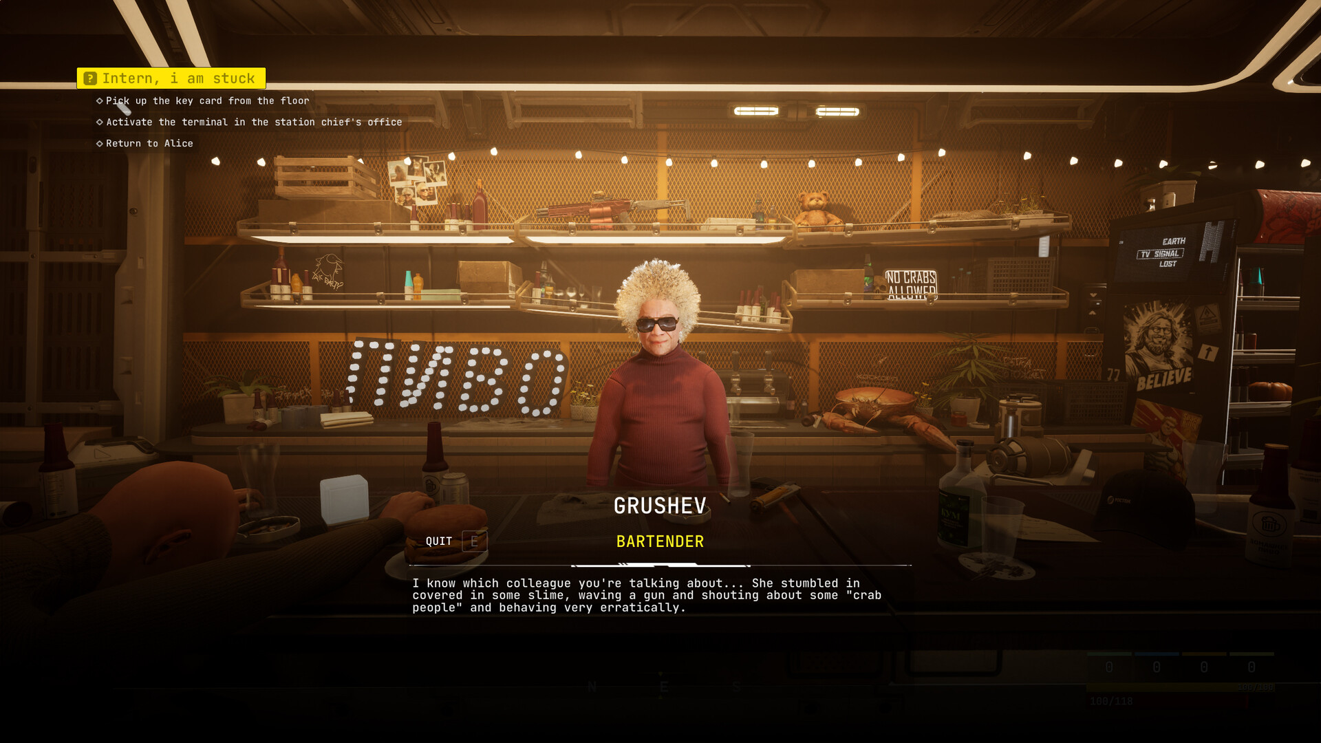 螃蟹必须死！/CRABS MUST DIE!-6