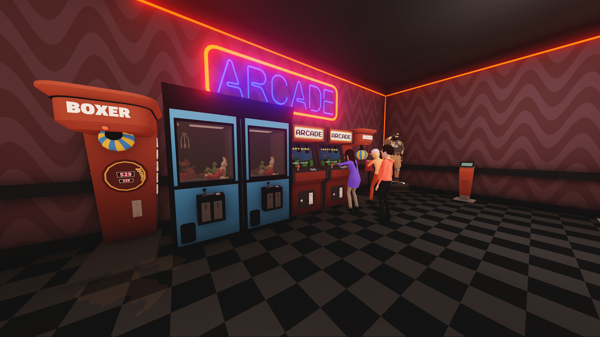 终极影院模拟器/Ultimate Theater Simulator-5