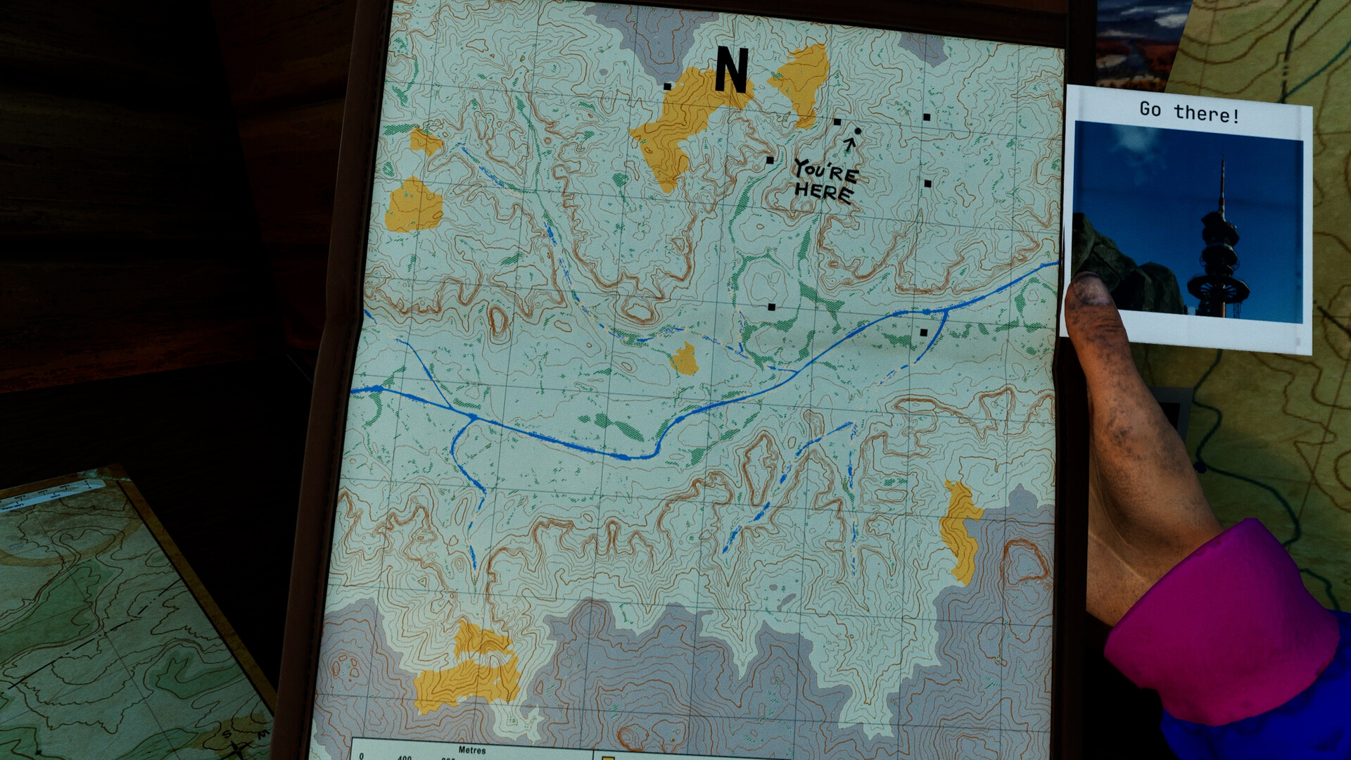 序章：重返往昔！/Prologue: Go Wayback!-2