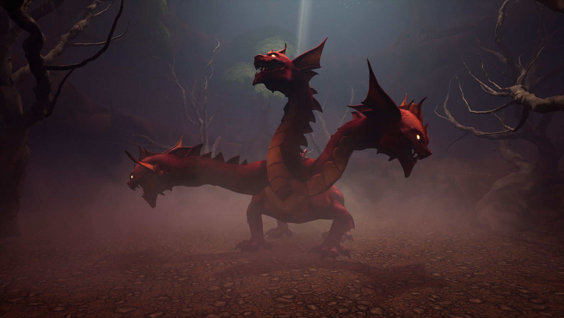 YAR:被遗忘的王座/YAR: Forgotten Throne-2 YAR:被遗忘的王座/YAR: Forgotten Throne-2