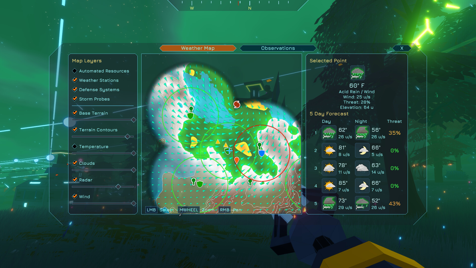 造天行动/Skyformer-3