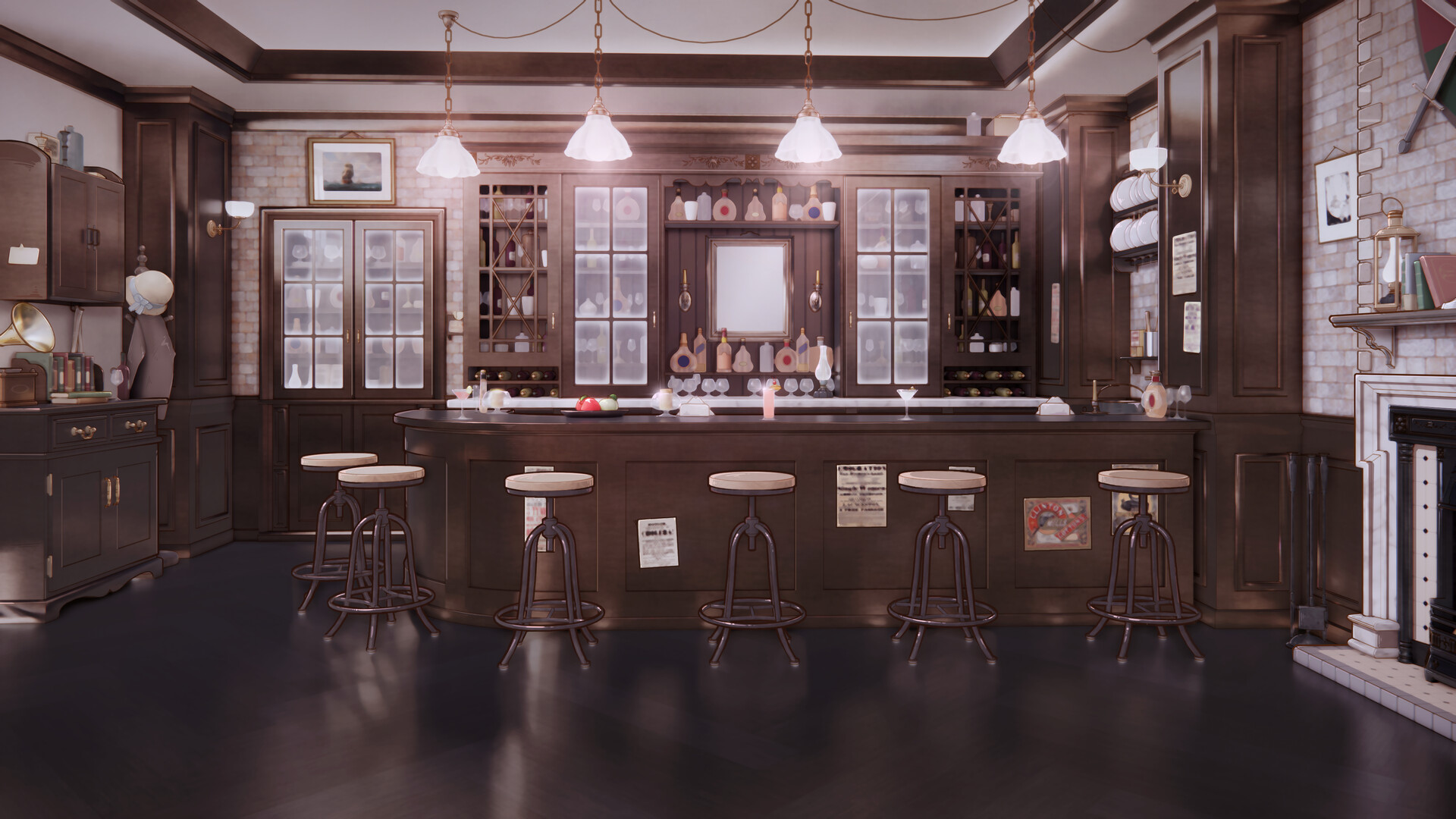 伦敦旧影/London: Echoes of the Past-5 伦敦旧影/London: Echoes of the Past-5