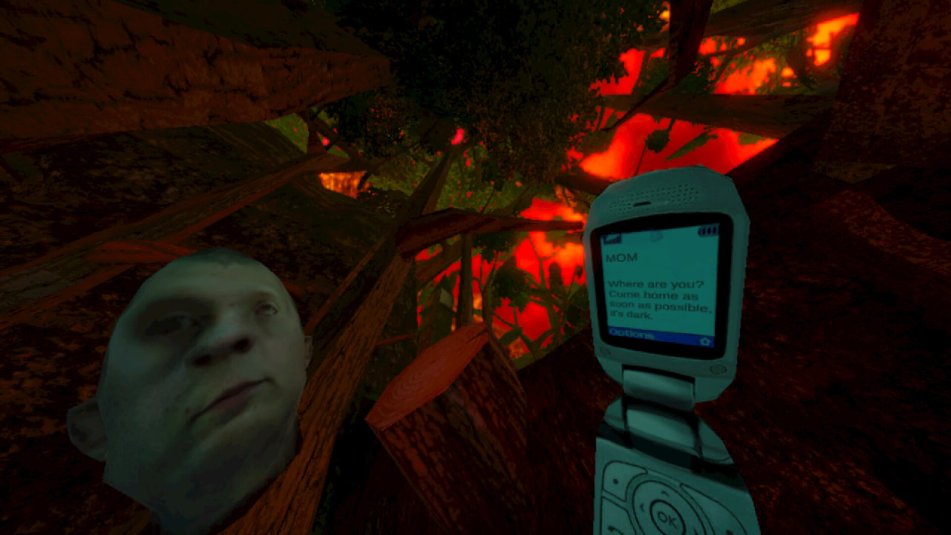 暴煞狂想2/Violent Horror Stories-1 暴煞狂想2/Violent Horror Stories-1