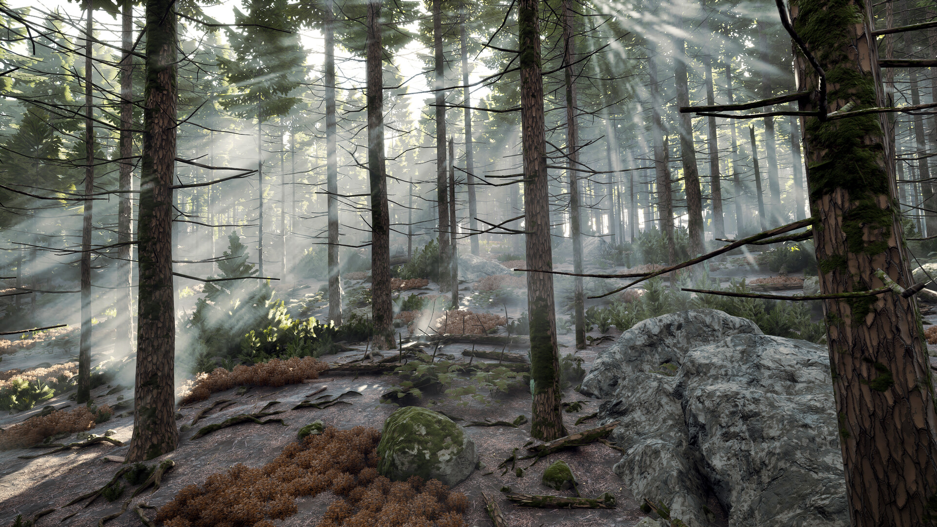 序章：重返往昔！/Prologue: Go Wayback!-6