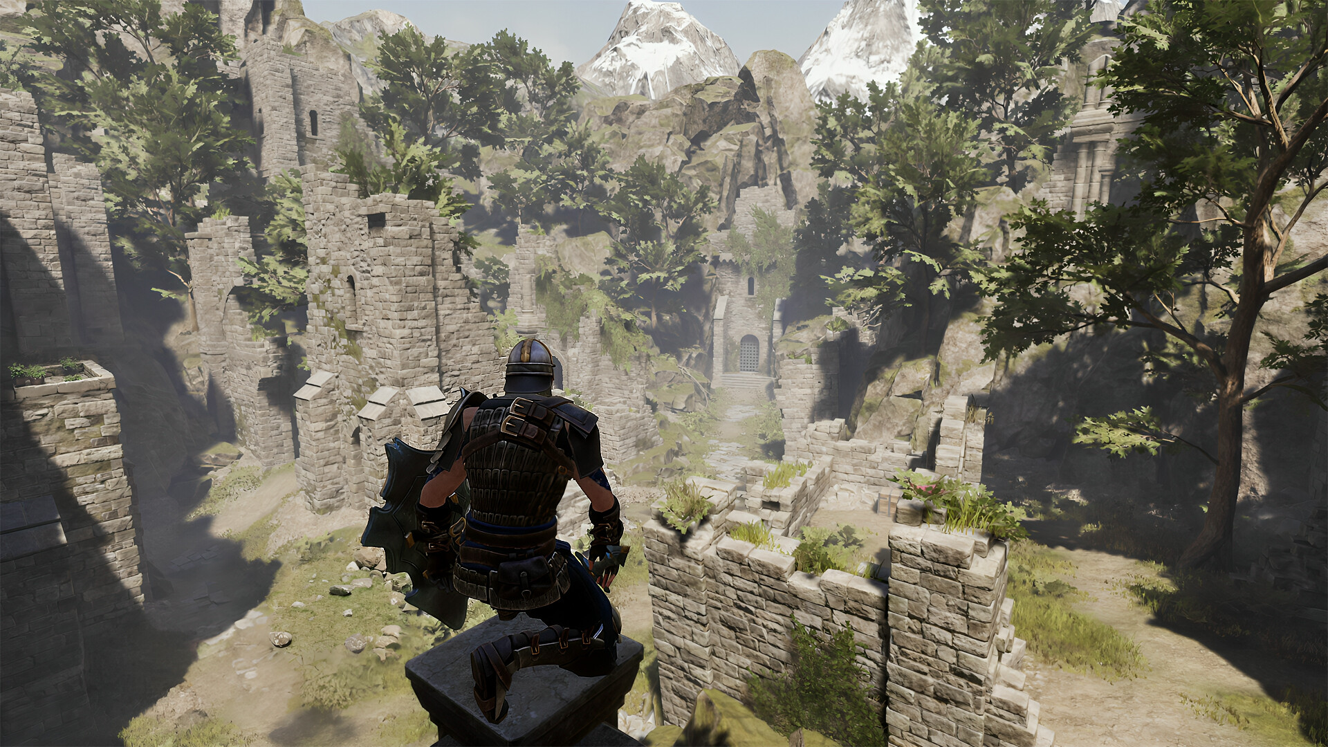 火光幻想:复仇/Firelight Fantasy: Vengeance-1 火光幻想:复仇/Firelight Fantasy: Vengeance-1