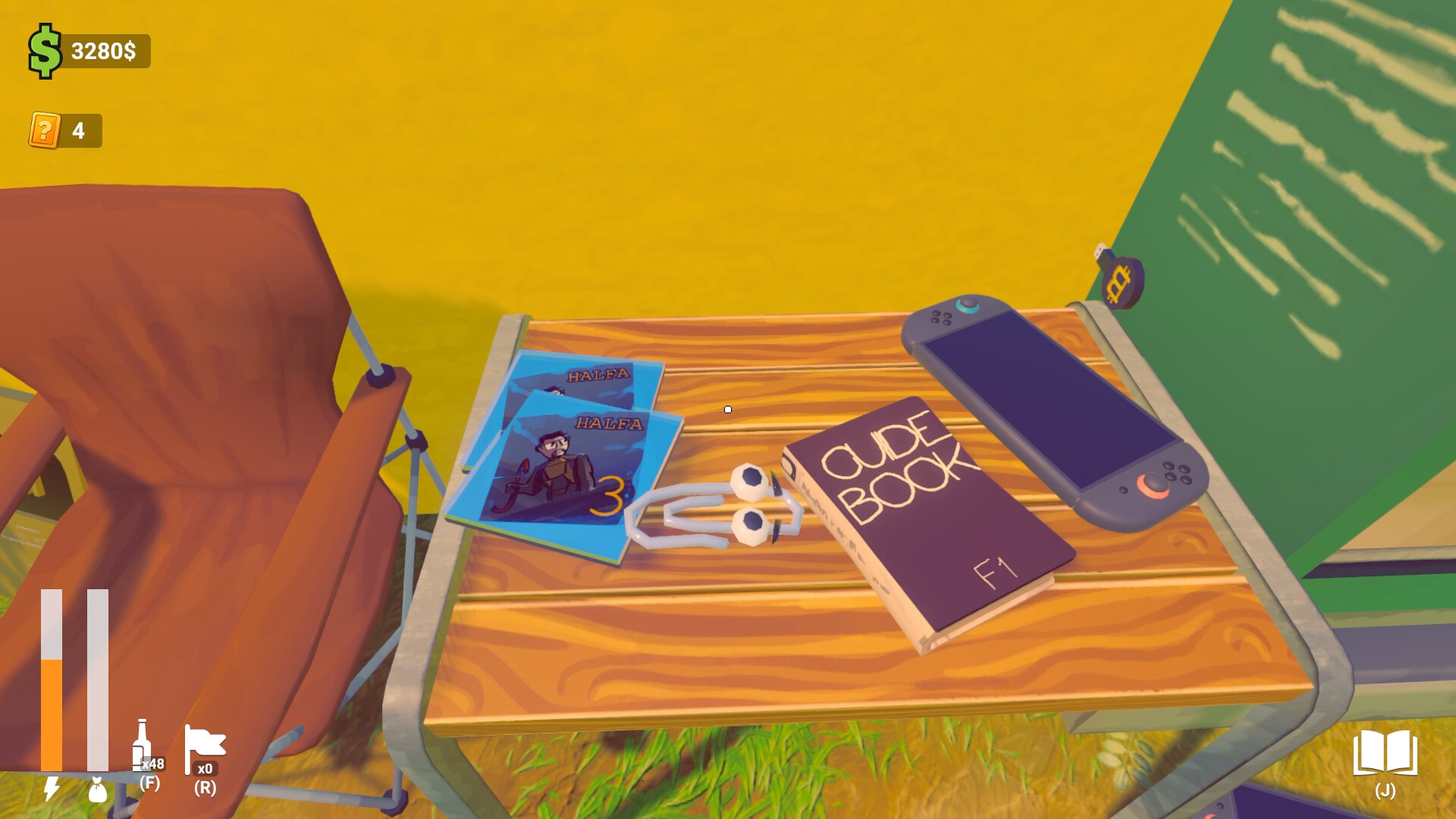 老婆随手扔了我多年珍藏卡牌/My Wife Threw Out My Card Collection-3