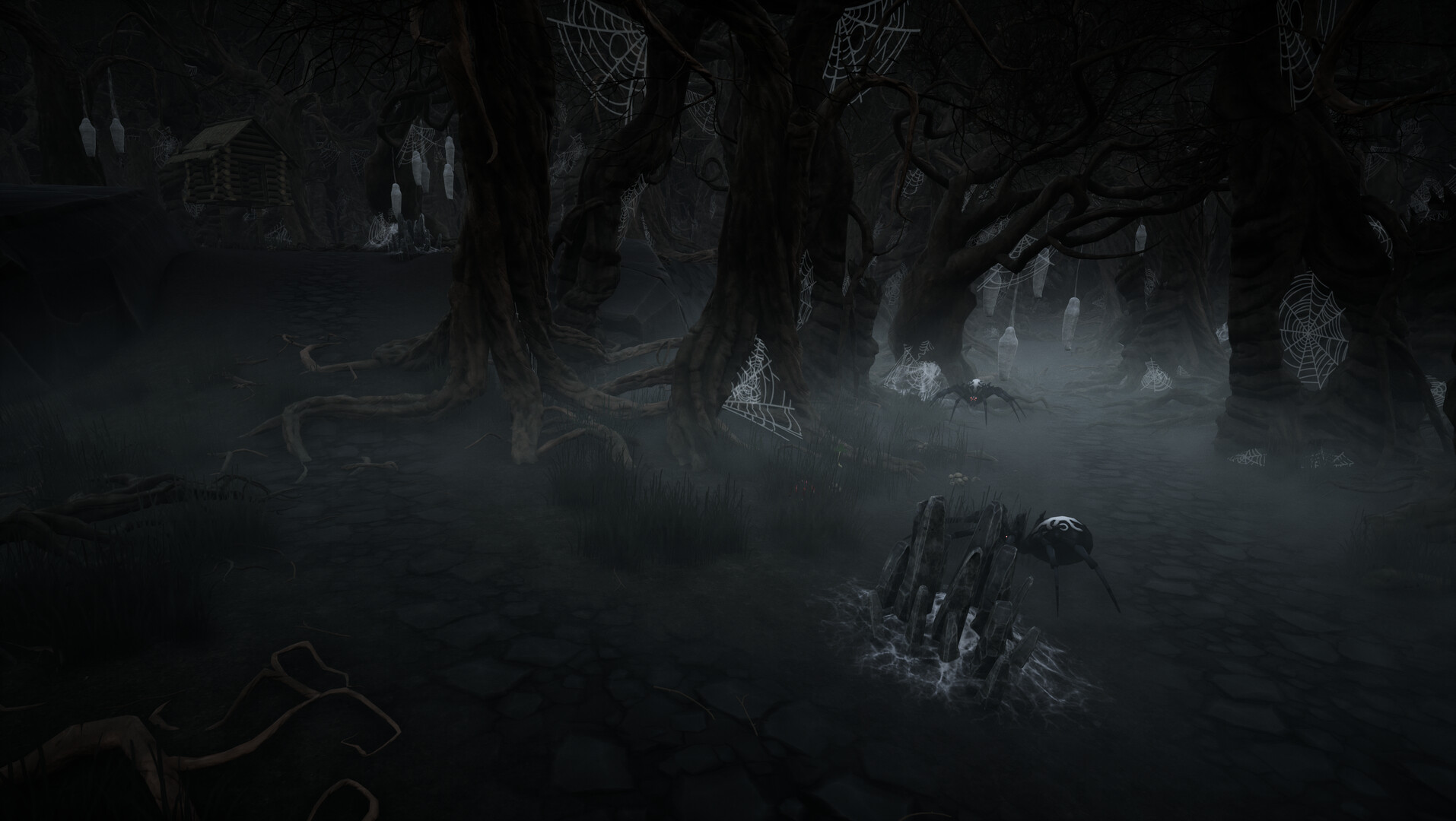 YAR:被遗忘的王座/YAR: Forgotten Throne-5 YAR:被遗忘的王座/YAR: Forgotten Throne-5