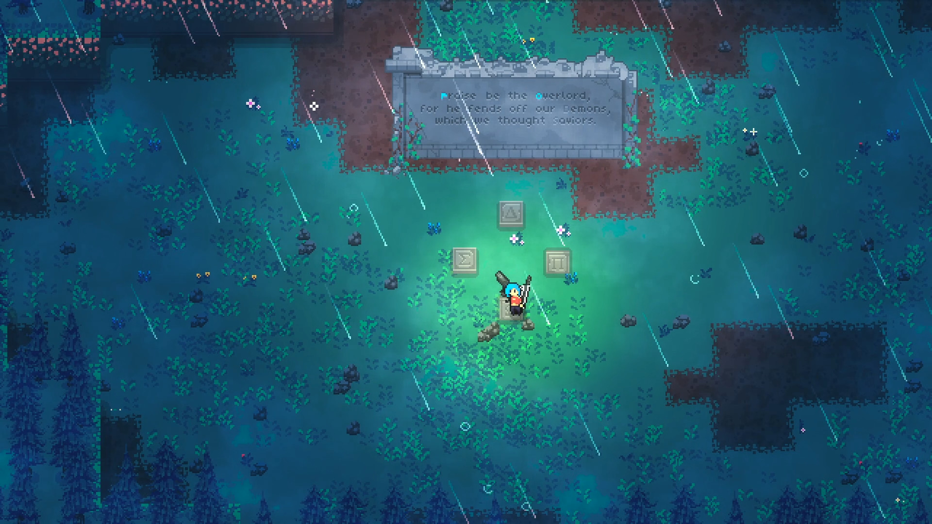 霓虹枯萎病/Neon Blight-6