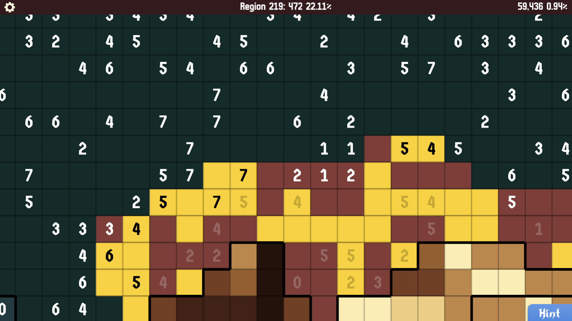 法老的马赛克/Mosaic of The Pharaohs-4 法老的马赛克/Mosaic of The Pharaohs-4