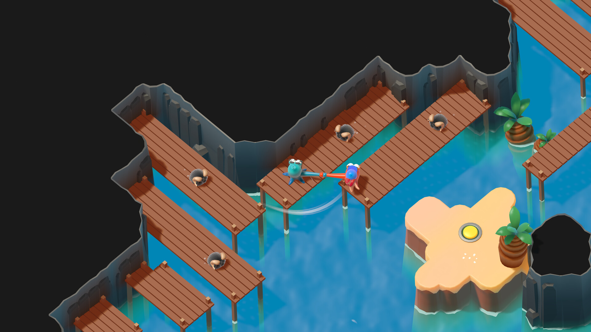 触手探戈/Tentacle Tango-5