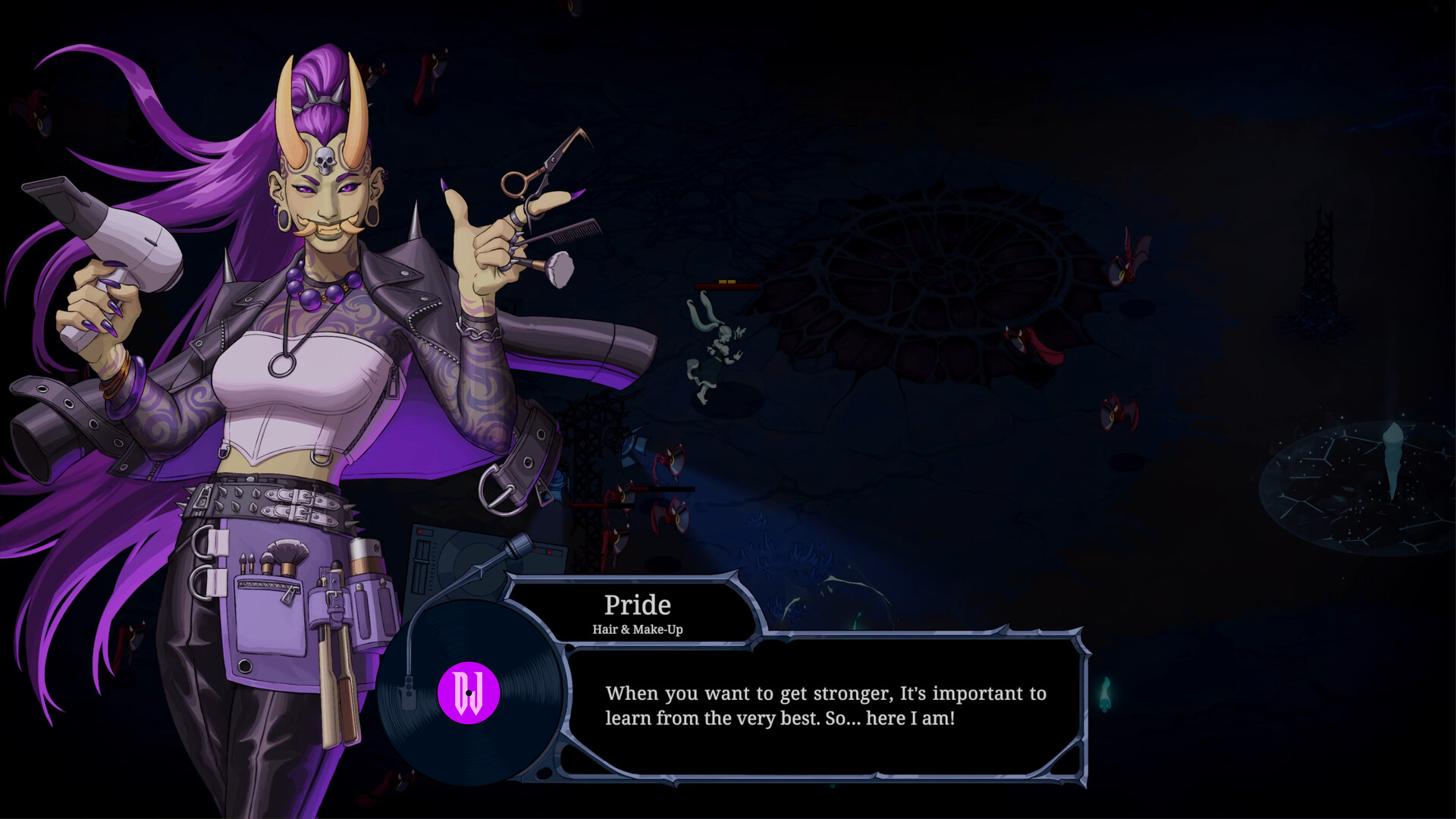 恶魔狂奏/Devil Jam-3 恶魔狂奏/Devil Jam-3