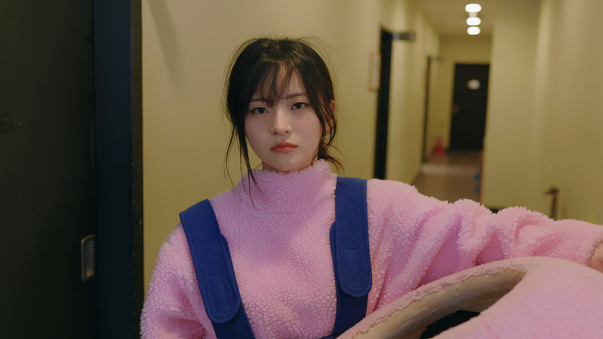 阿西, 美女室友竟然...?2/Five Hearts Under One Roof season2-6 阿西, 美女室友竟然...?2/Five Hearts Under One Roof season2-6