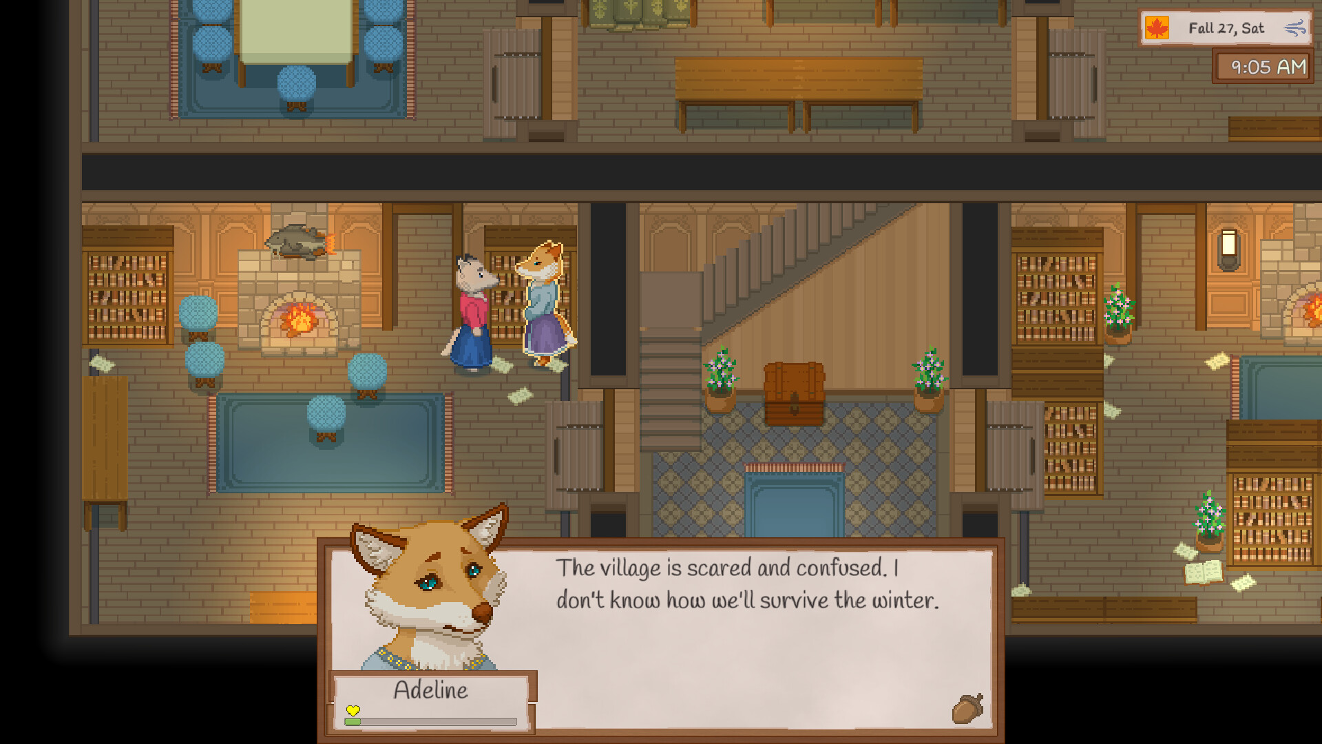 格林郡/Grimshire-4 格林郡/Grimshire-4