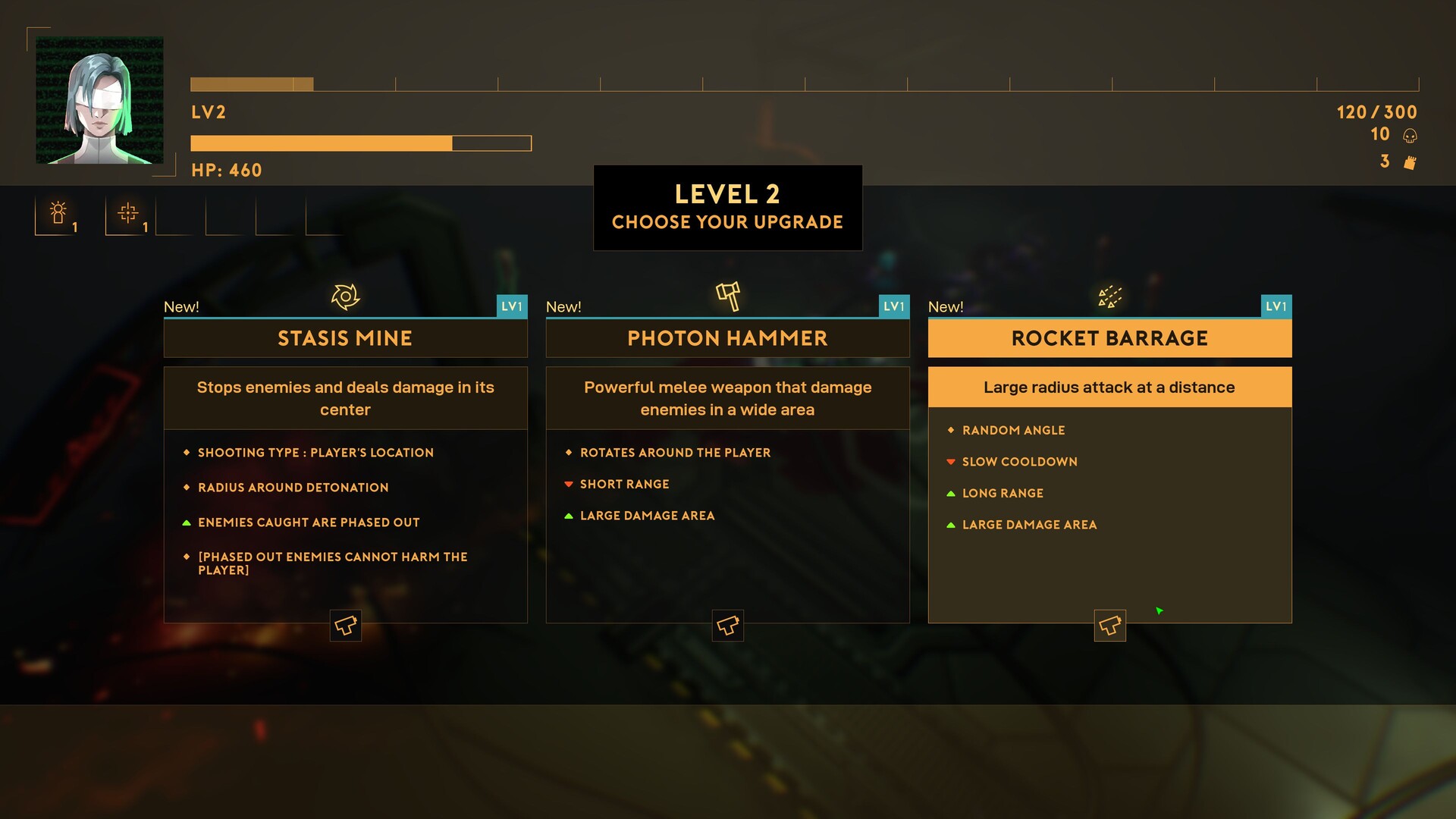 末日来袭:狂潮/Let Them Come: Onslaught-2 末日来袭:狂潮/Let Them Come: Onslaught-2