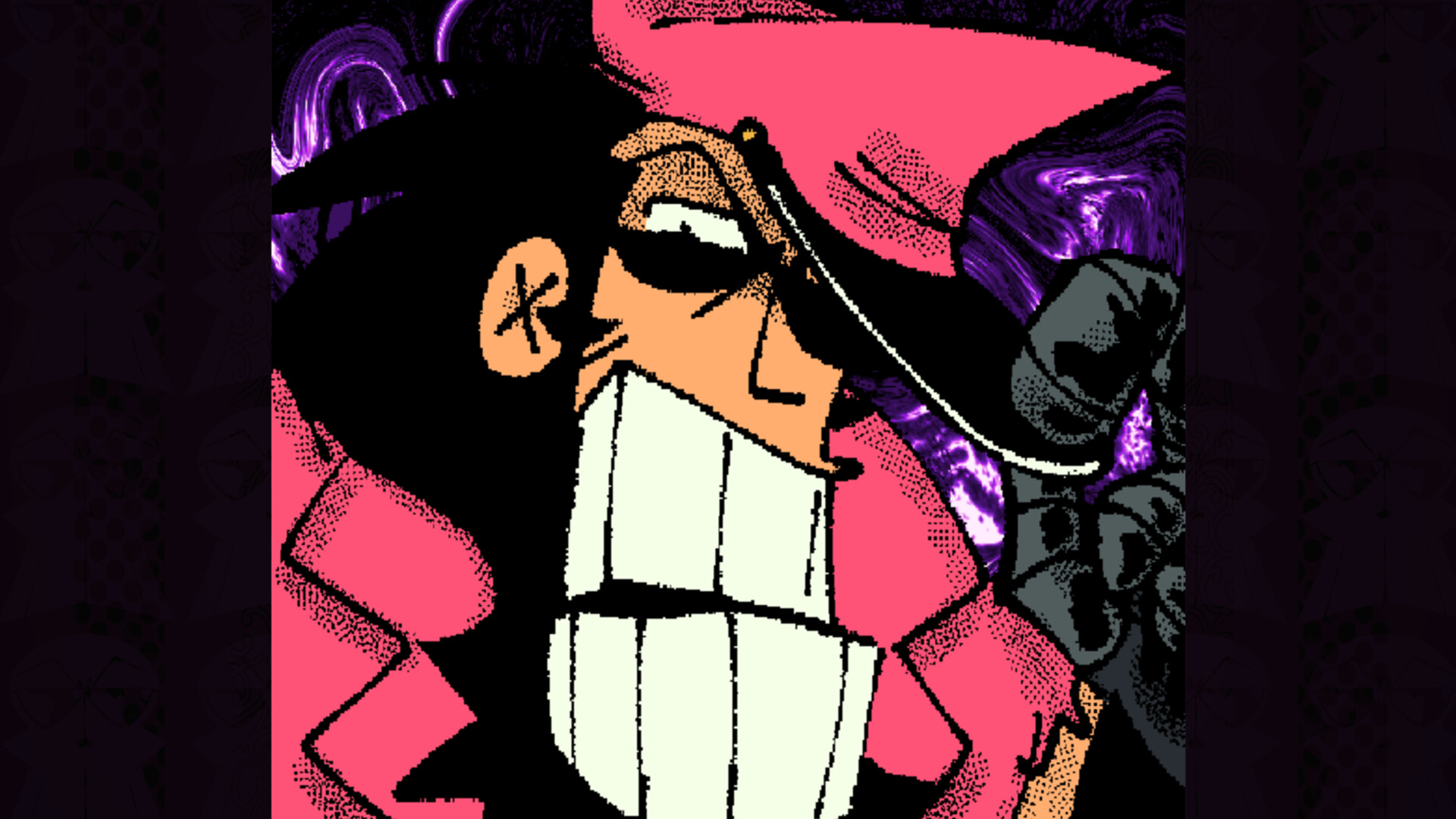 船长韦恩：假期绝境/Captain Wayne - Vacation Desperation-5