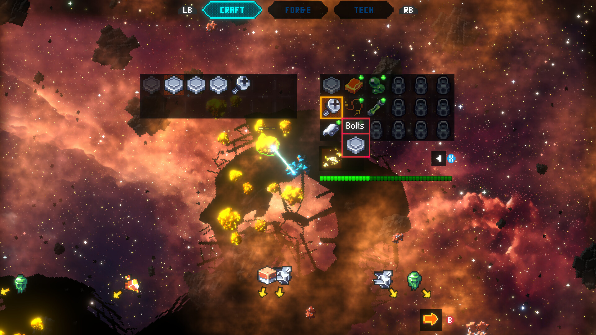 暮光物质/Eventide Matter-2