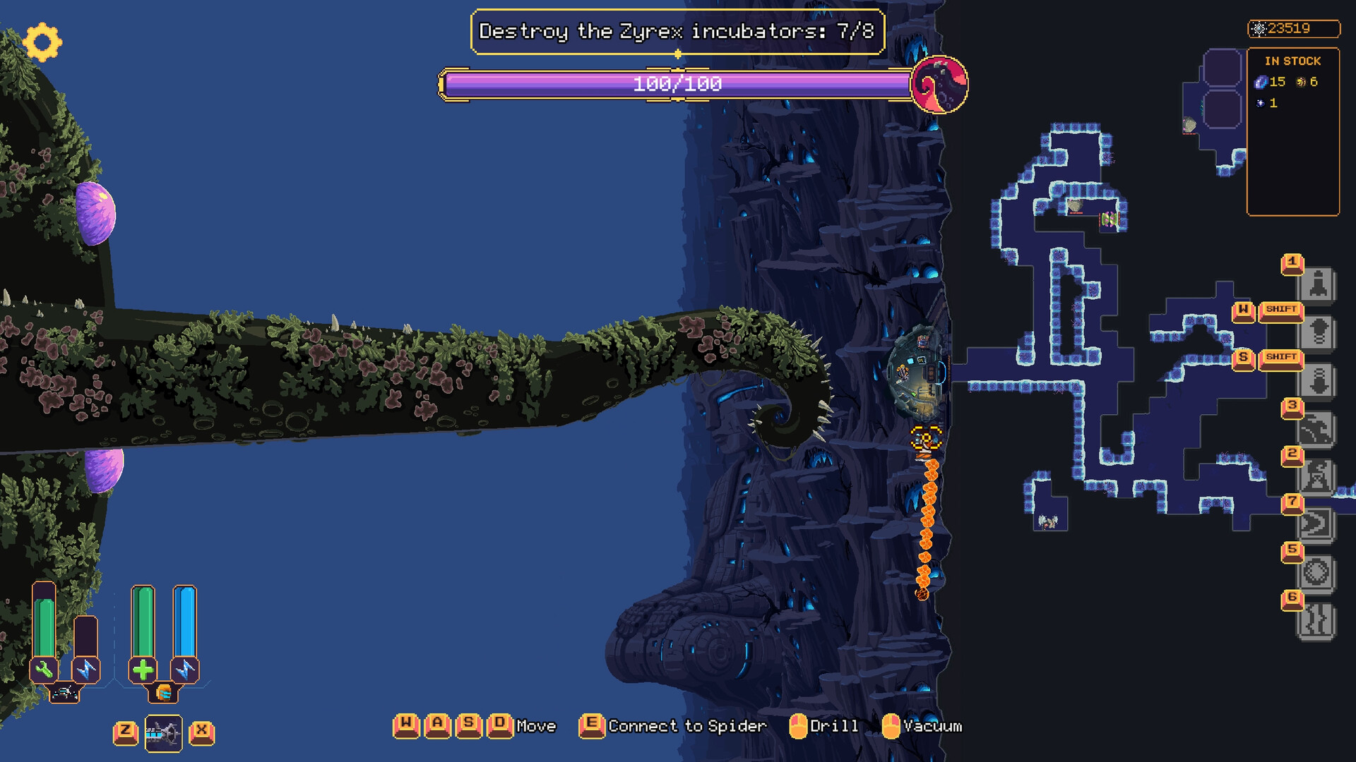 墙世界2/Wall World 2-2