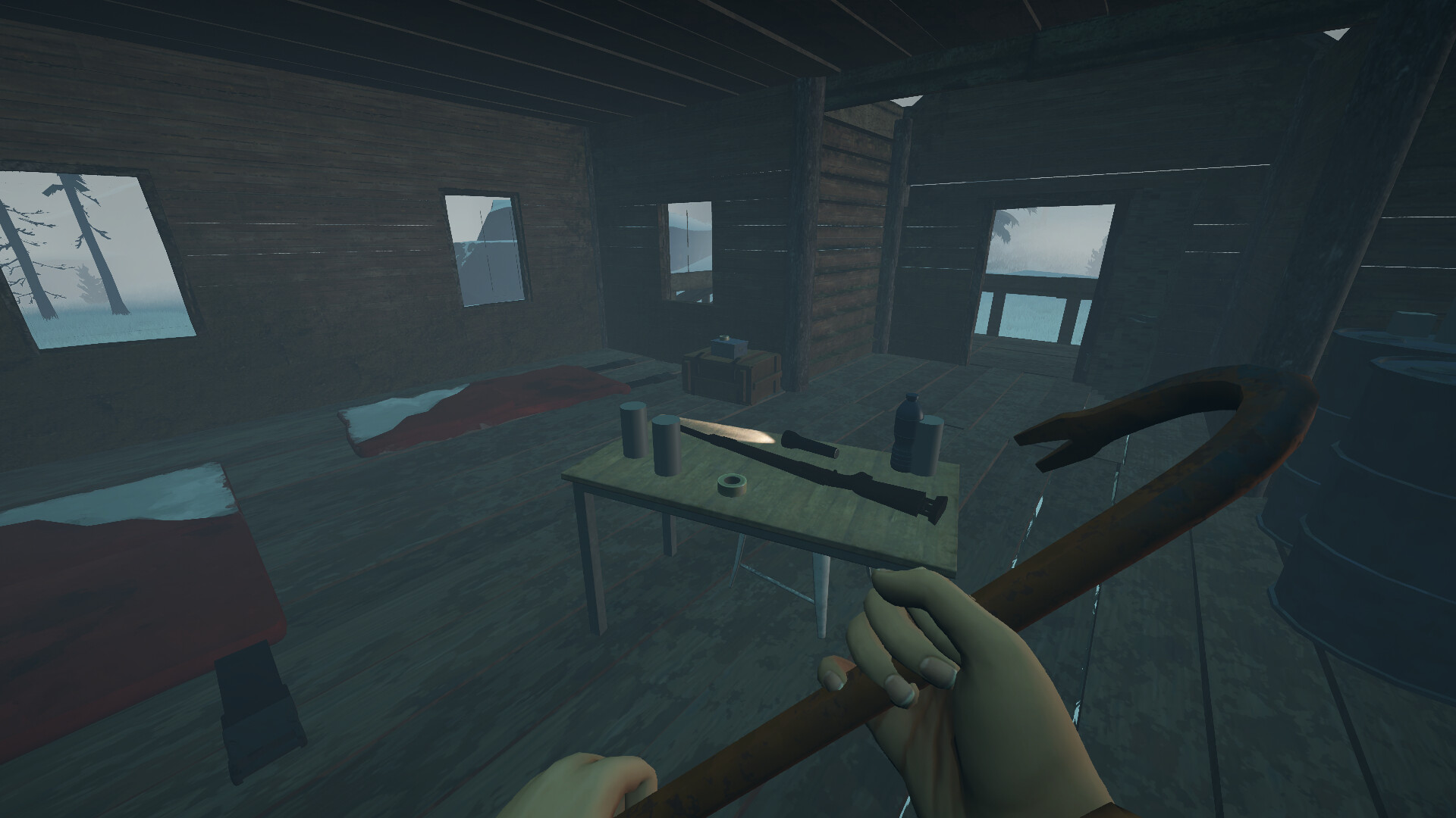 合作房车模拟器/Long Drive North: Co-Op RV Simulator-3 合作房车模拟器/Long Drive North: Co-Op RV Simulator-3