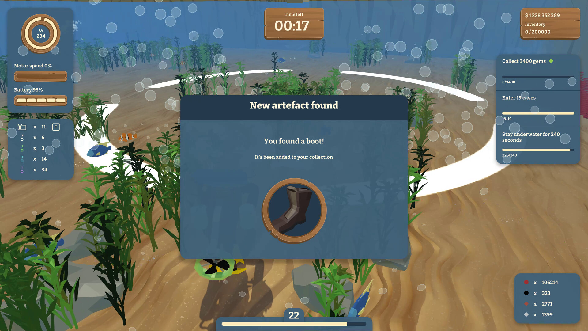 驼鹿潜行者/Moose Diver-5