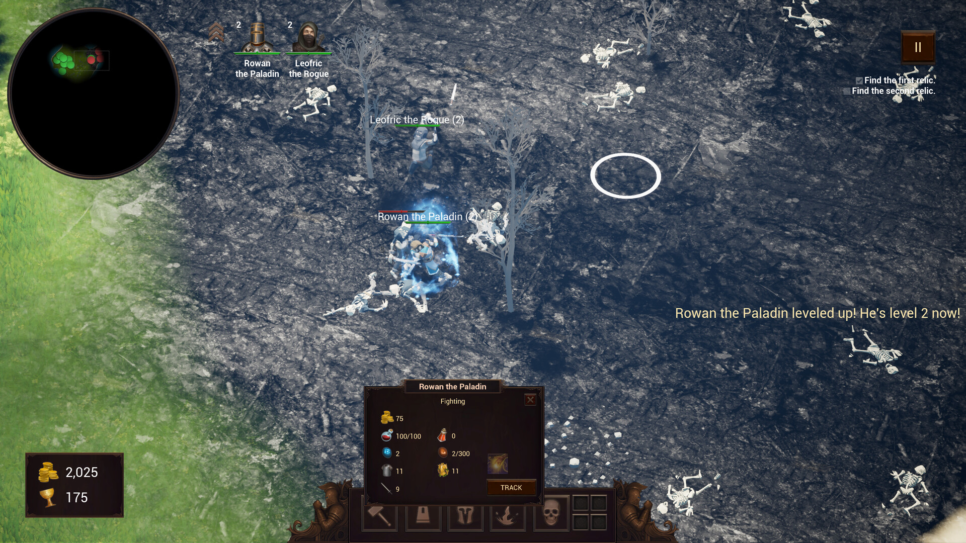 王冠之约/Crownbound - Fantasy Kingdom Sim-6