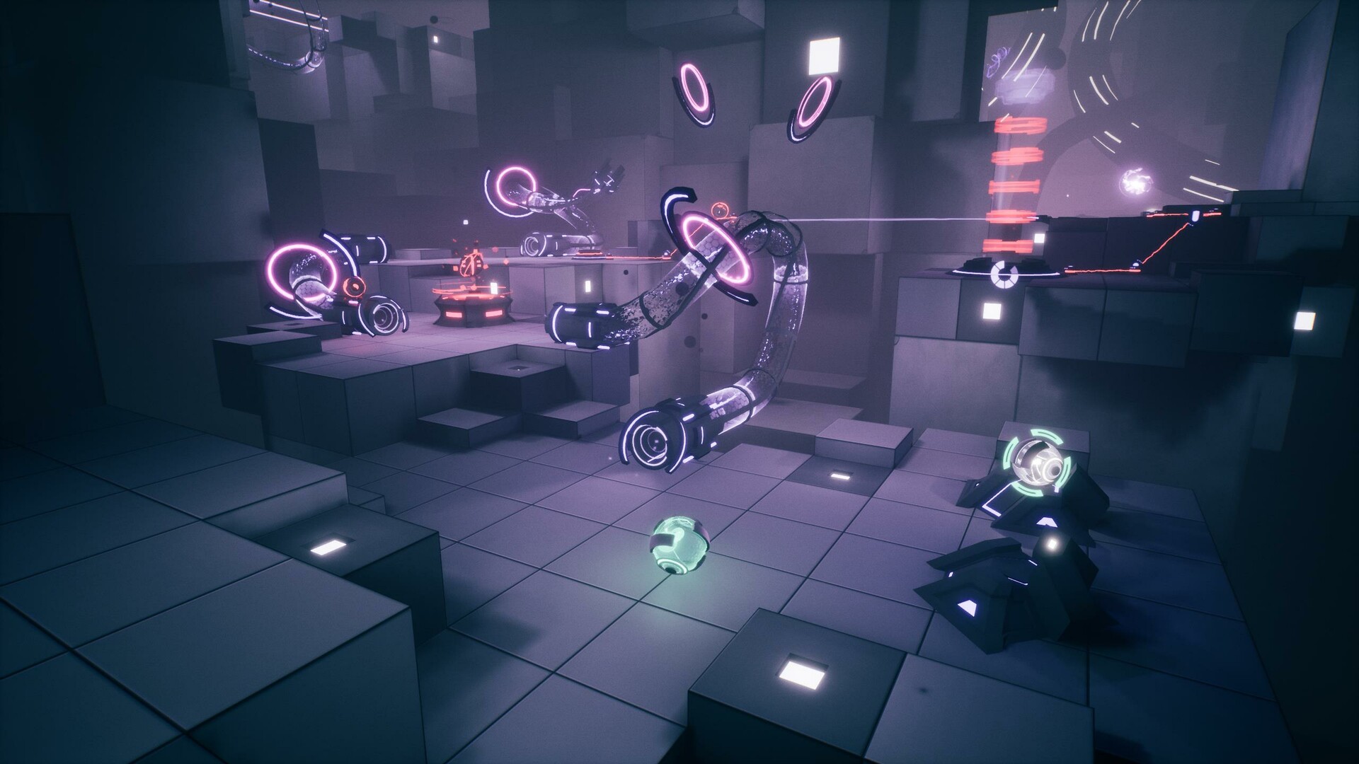 奥比斯之环/Orbyss-6