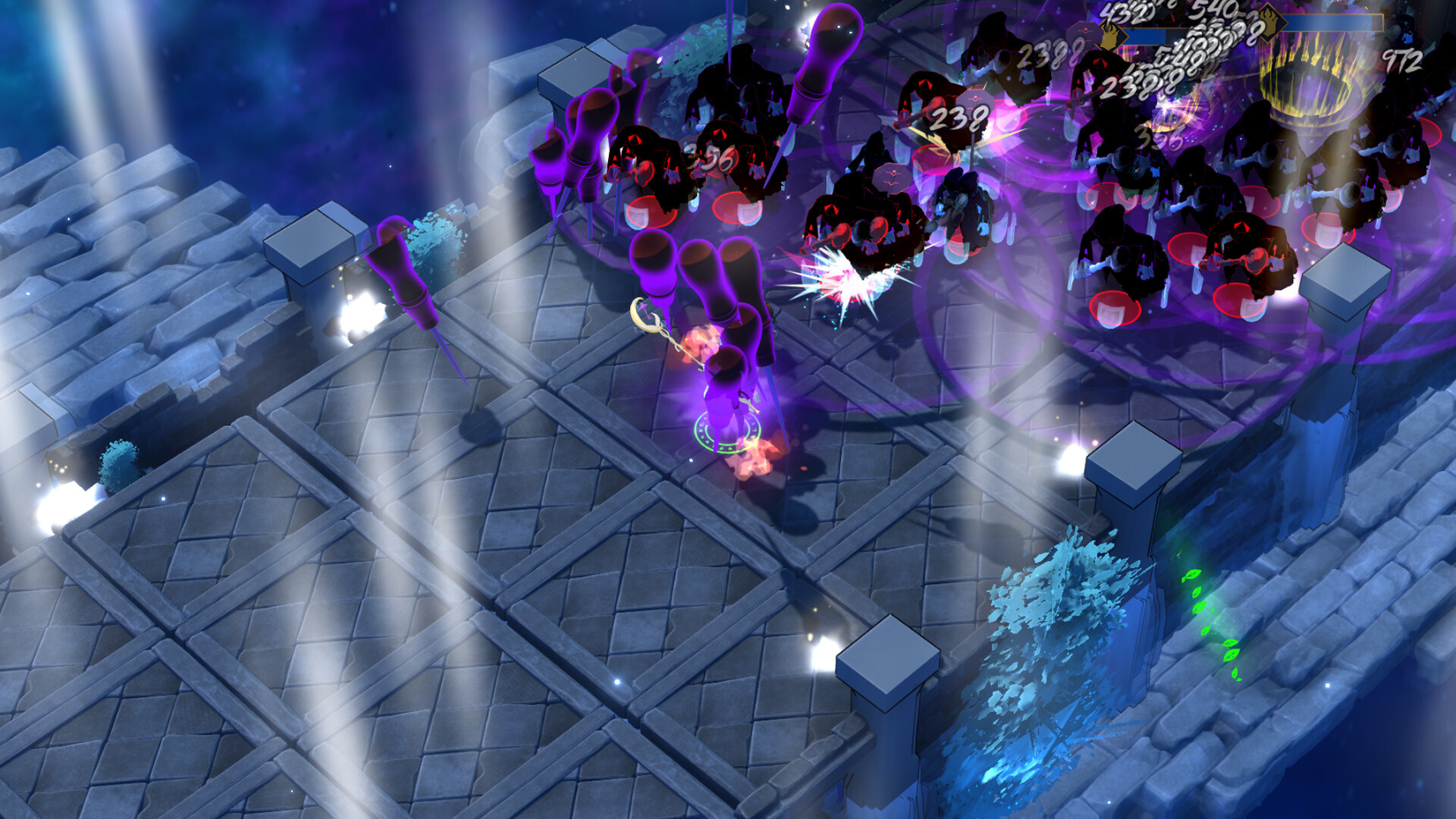 露娜和索尔：梦境守护者/Luna & Sol: Nightmare Ward-3