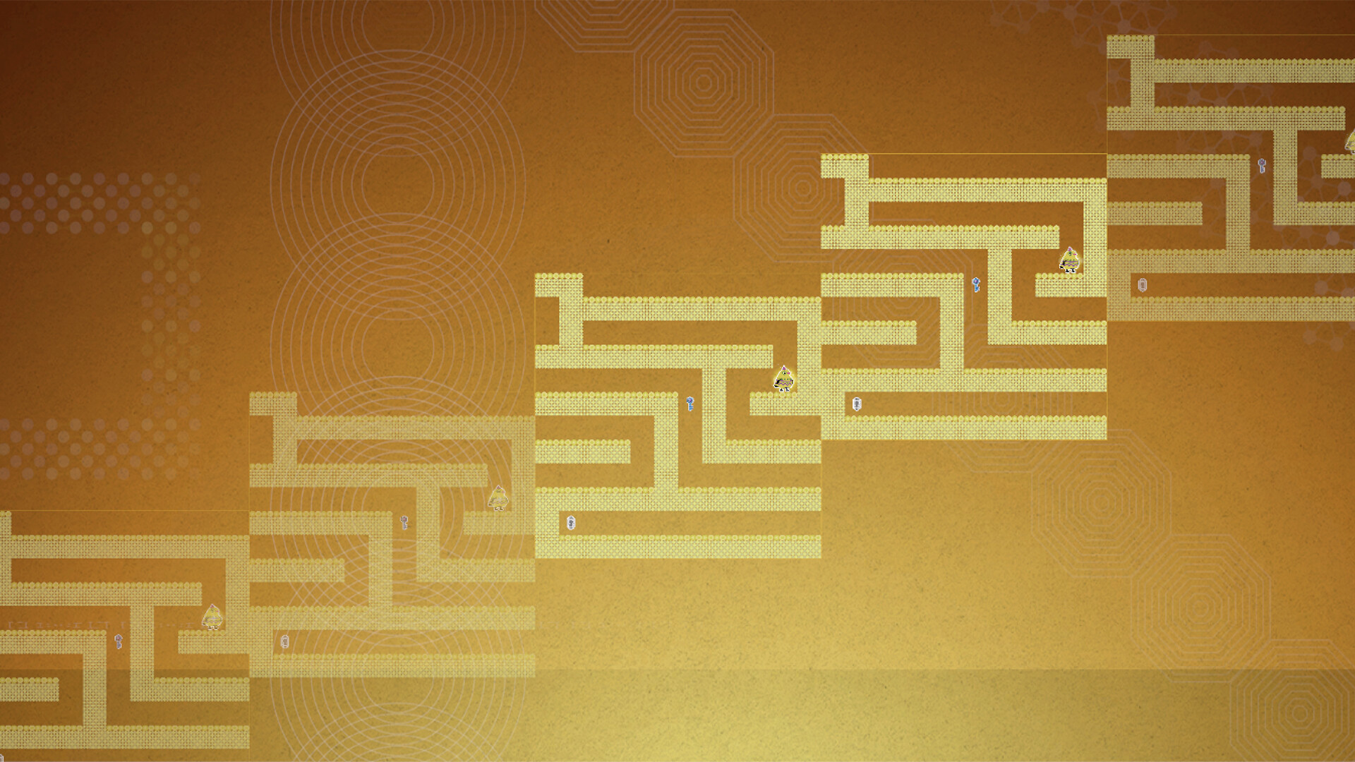 循环之旅/CYCLIA JOURNEY-2 循环之旅/CYCLIA JOURNEY-2