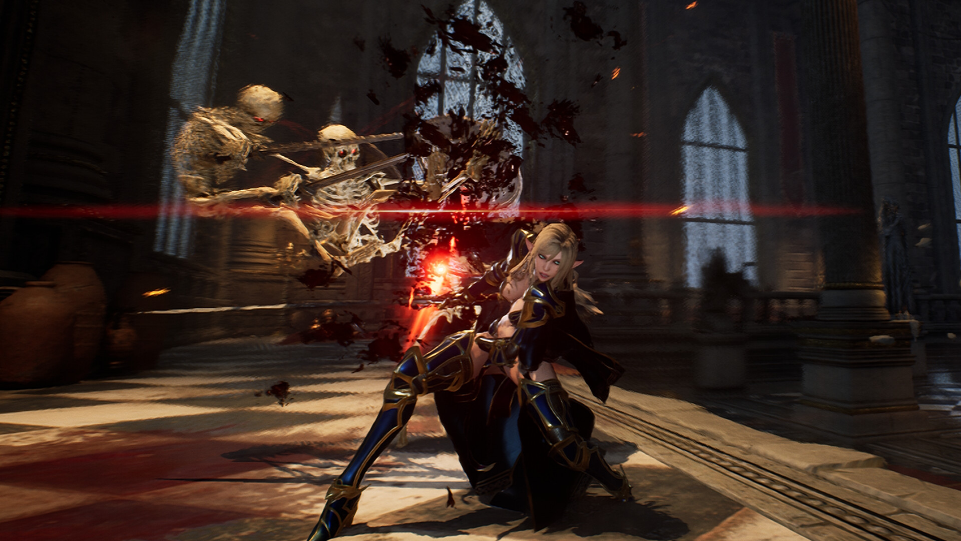 觉醒者：遗忘之誓/The Awakener: Forgotten Oath-2