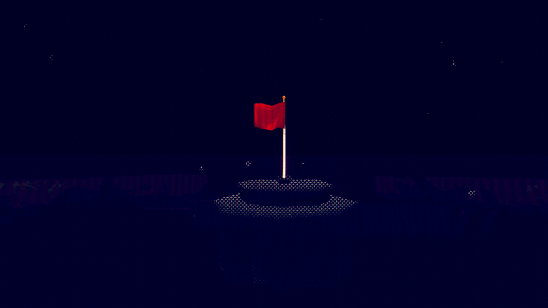 无人在线/No Players Online-1 无人在线/No Players Online-1