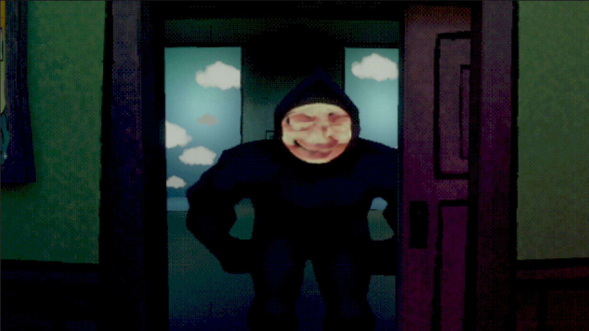 暴煞狂想2/Violent Horror Stories-5 暴煞狂想2/Violent Horror Stories-5