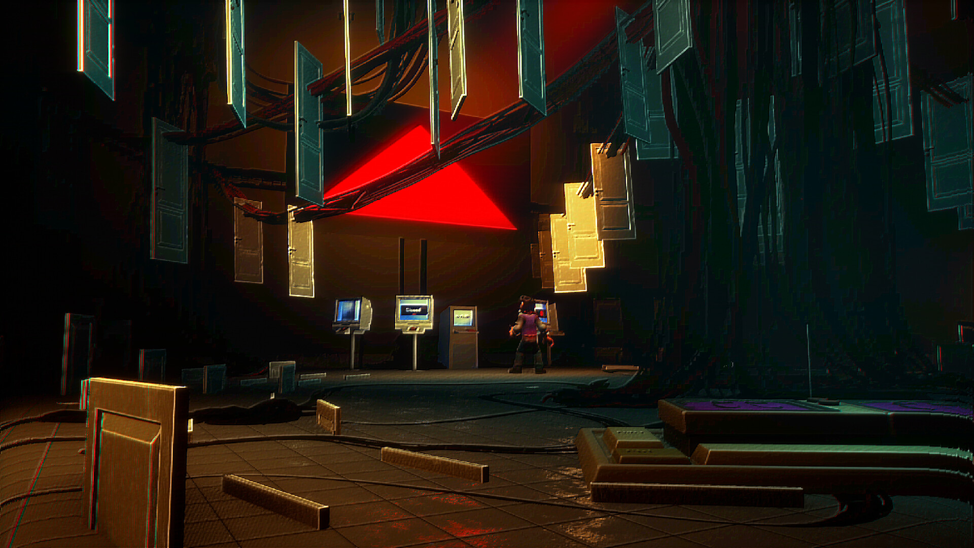 这个商城不太对劲/Storebound/支持网络联机-4