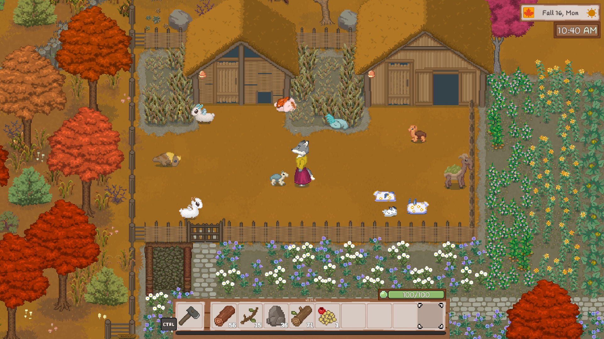 格林郡/Grimshire-1 格林郡/Grimshire-1