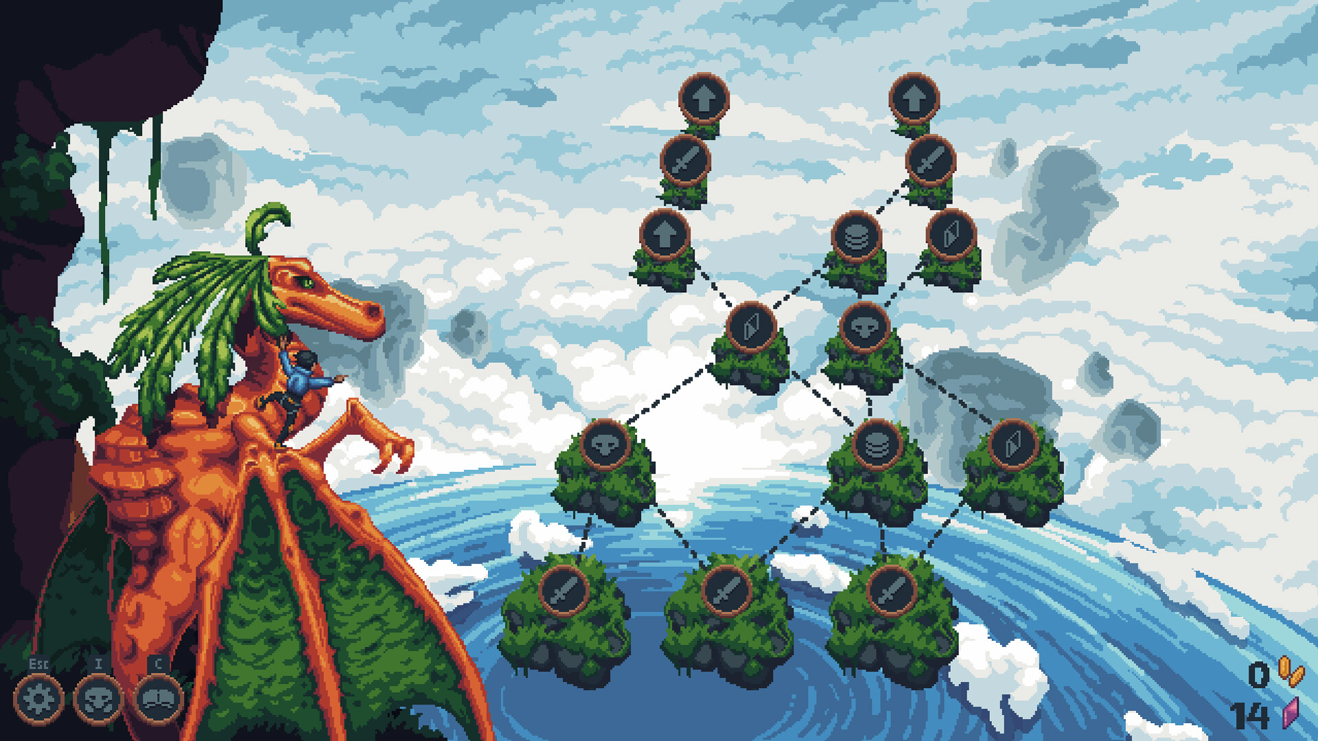 原始混战/Primal Fray-5