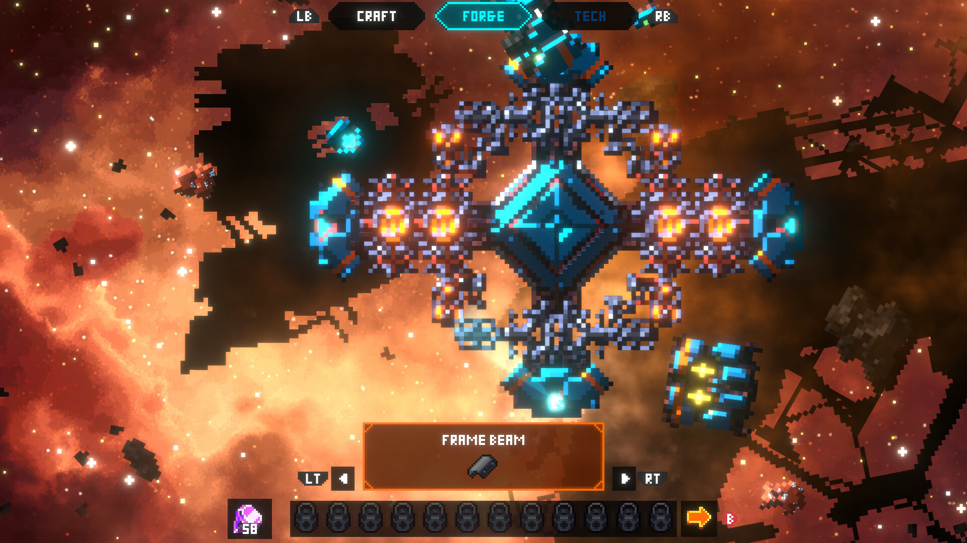 暮光物质/Eventide Matter-4